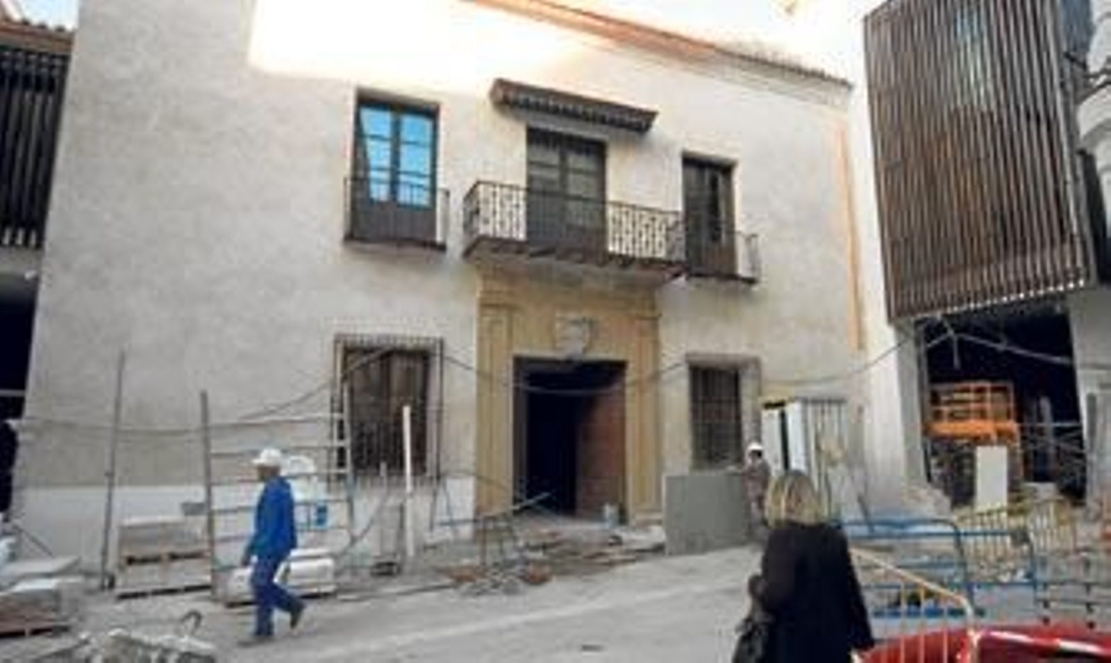La Junta advierte de que el Thyssen de Málaga no está inscrito como museo
