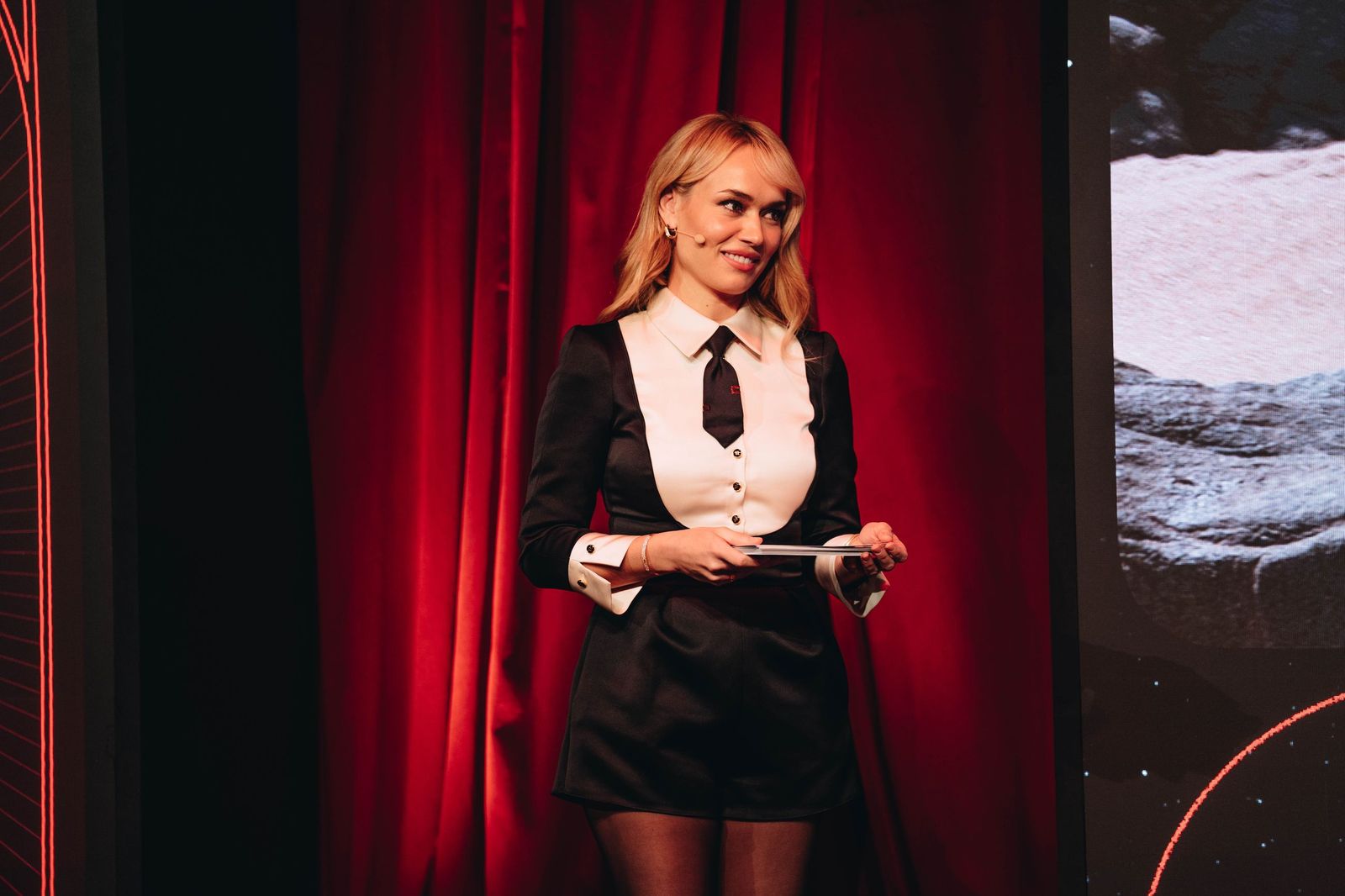 La presentación de la programación de Netflix para 2026, en fotos