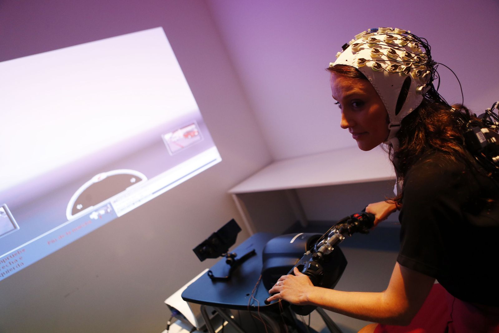 La neuropolítica descubre lo que ocultan las encuestas