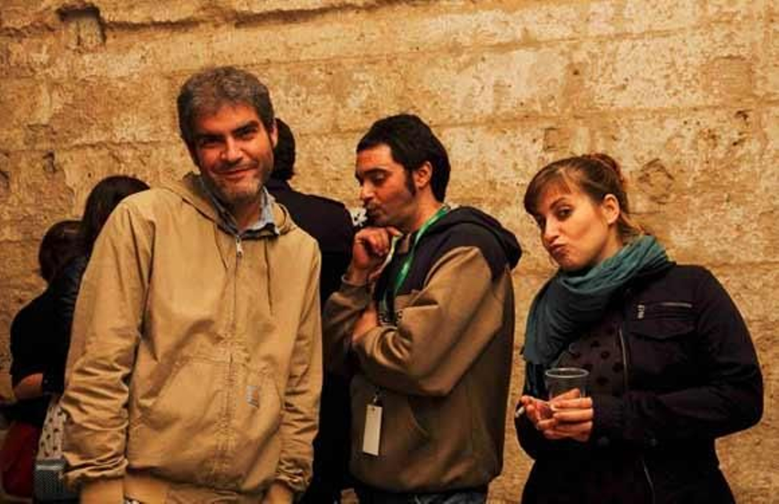 Foto: Pablo Bernardo Caveda