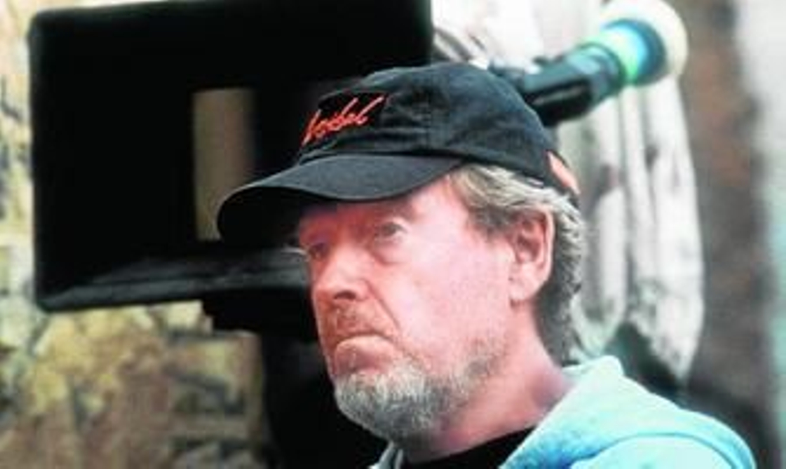 Ridley Scott regresará a España para rodar su nueva película.