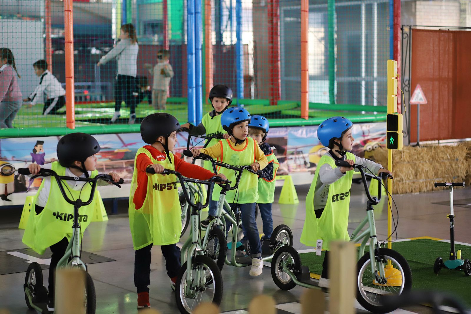 Imágenes de Juvelandia