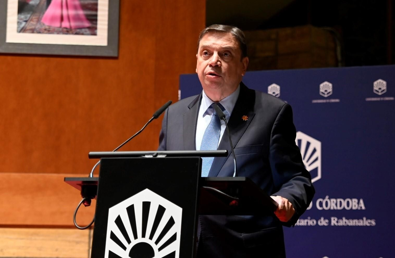 La entrega de los premios Santo Tomás de Aquino de la Universidad de Córdoba, en imágenes