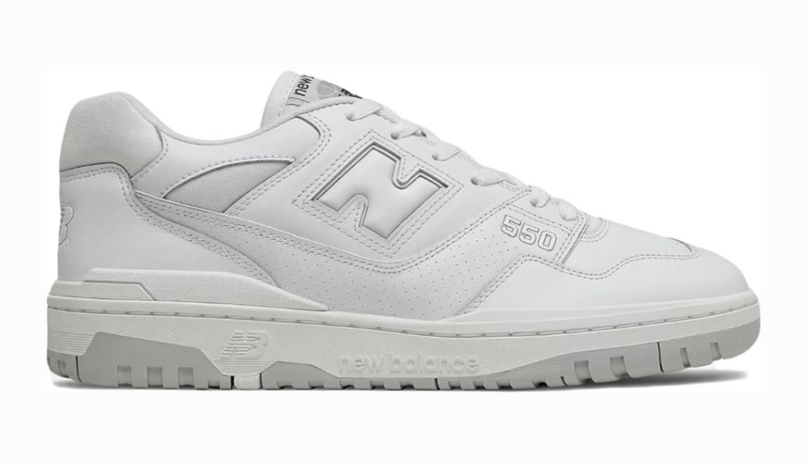 New Balance 550