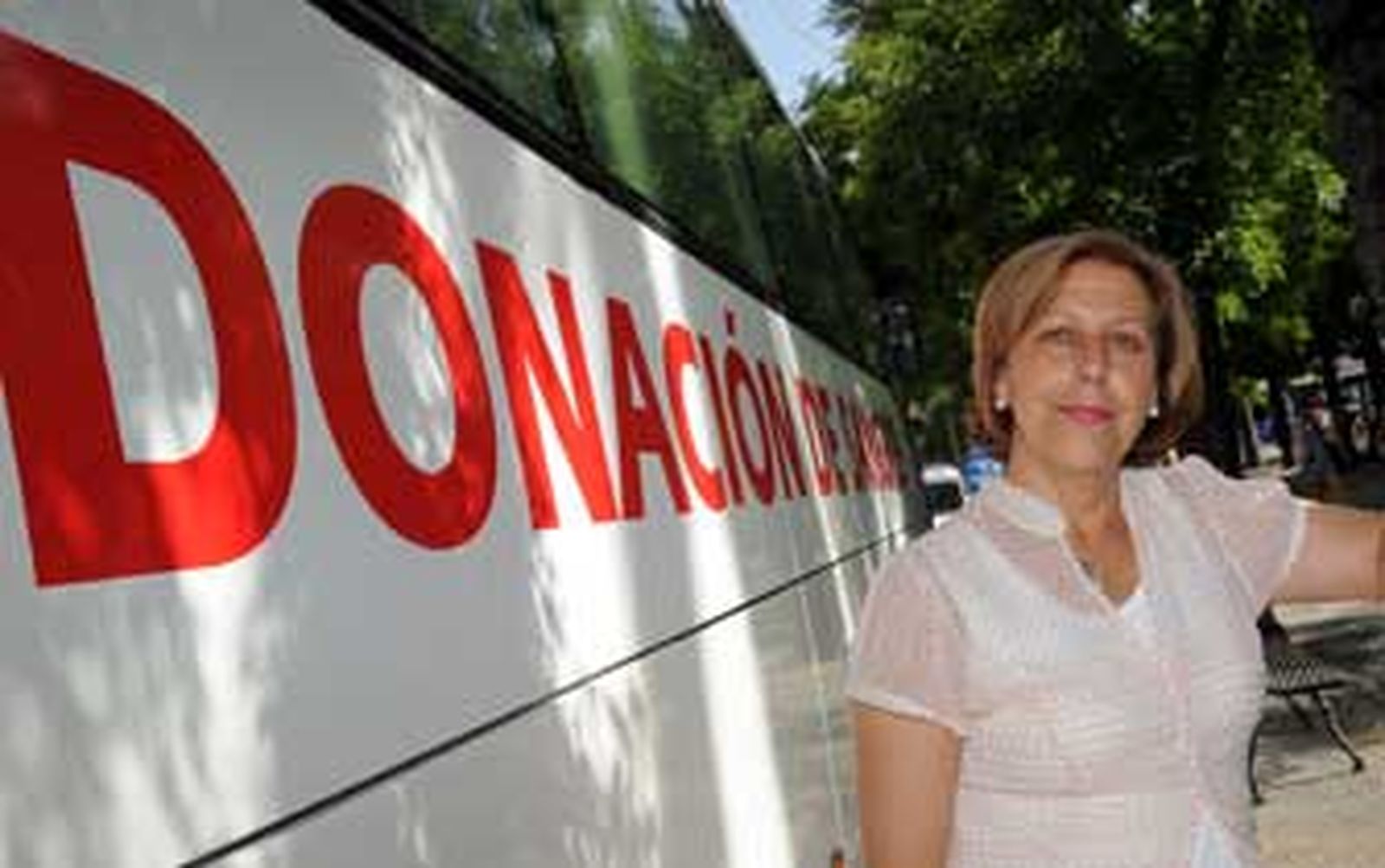 La Federación de Hermandades de Donantes de Sangre cumple 25 años