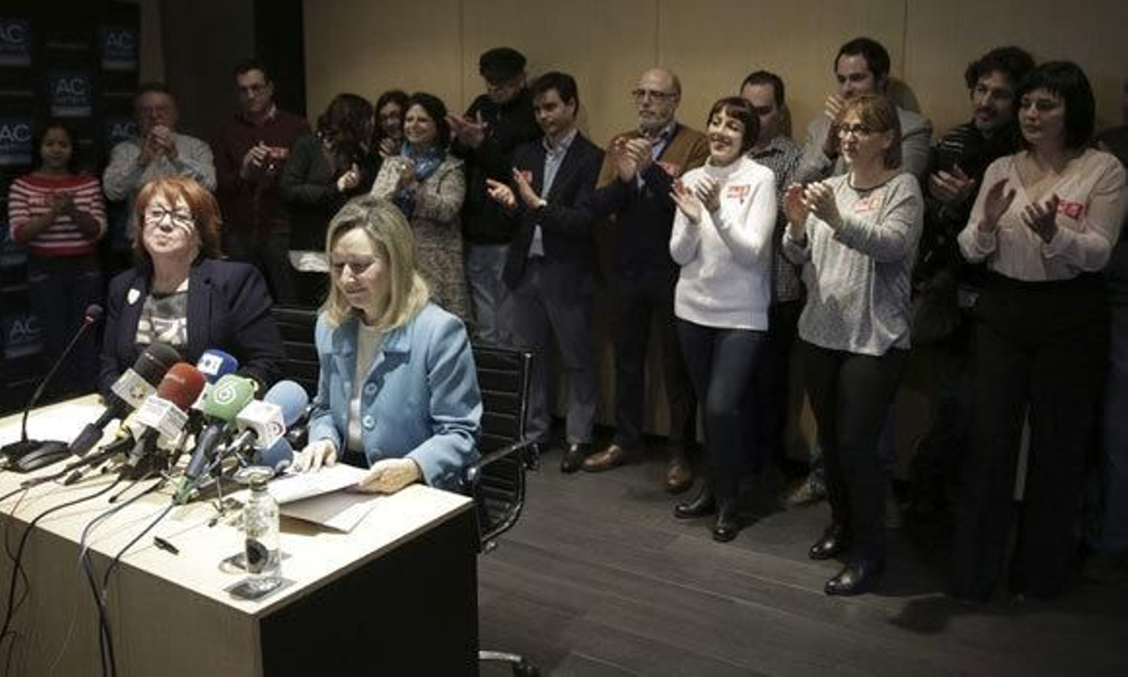 Valcarce reclama primarias para elegir al candidato del PSM a la Comunidad