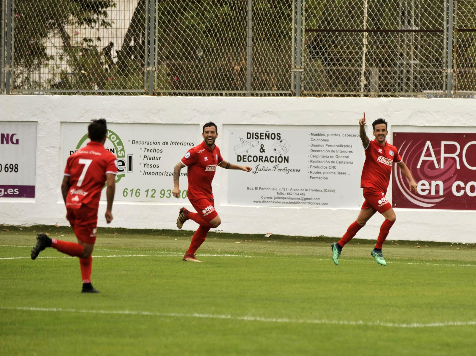 Bello: adiós a un icono del Xerez DFC