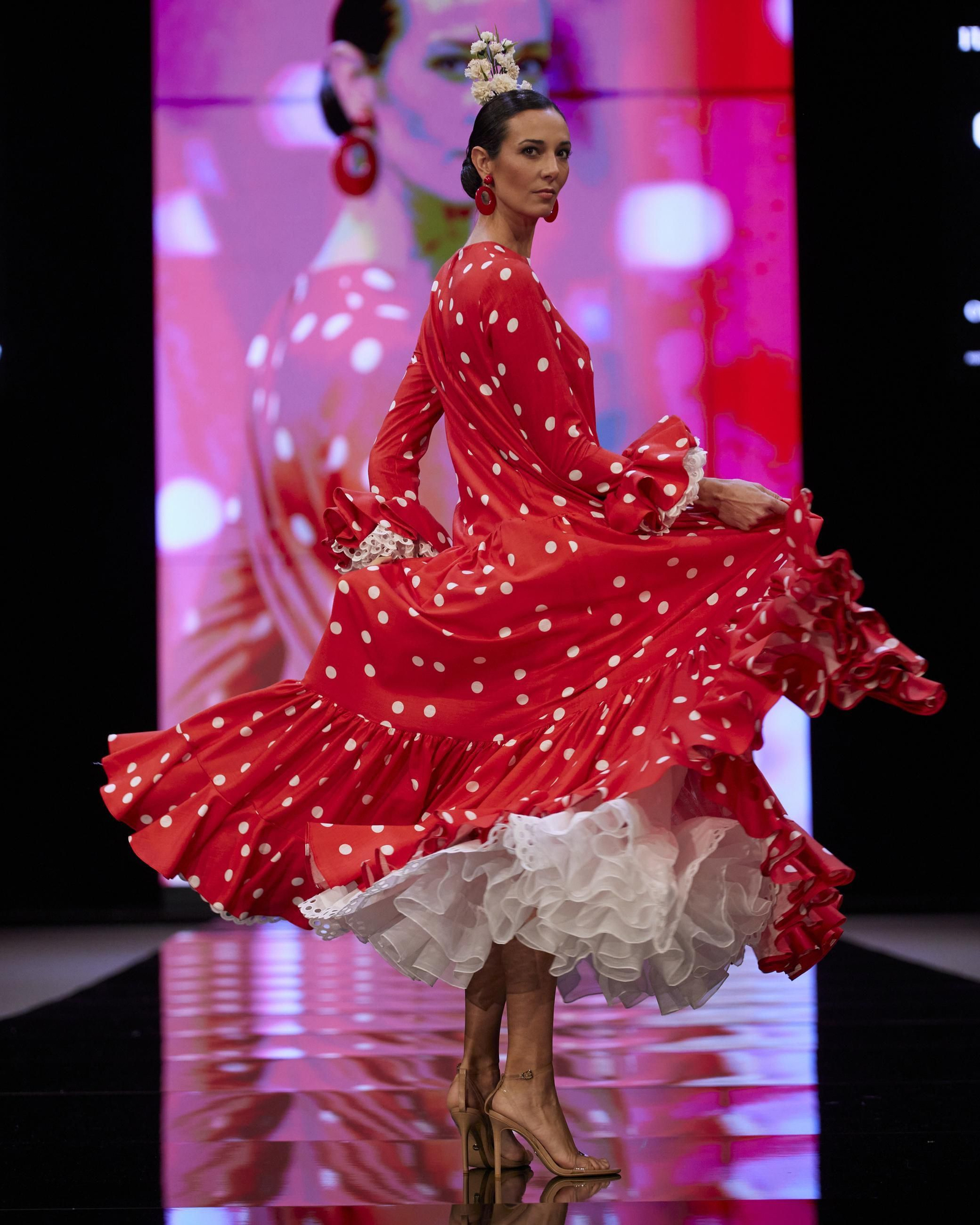 El desfile de José Joaquín Gil en SIMOF 2025, todas las fotos