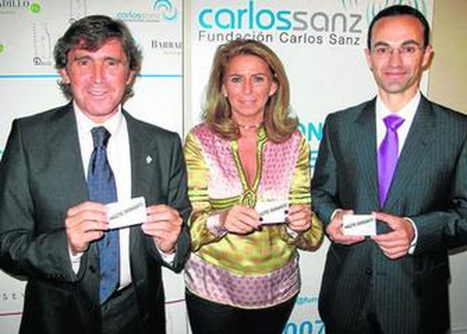 Deporte para promover la donación de órganos