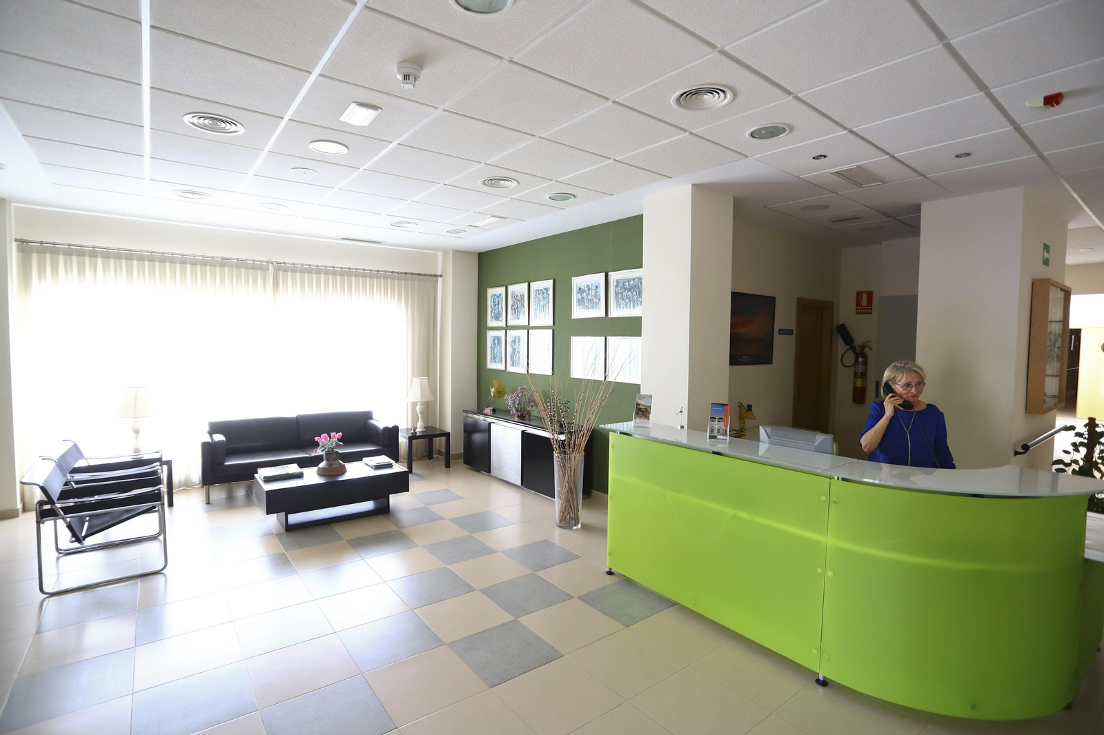 Las fotos del conjunto residencial Puerto de la Luz