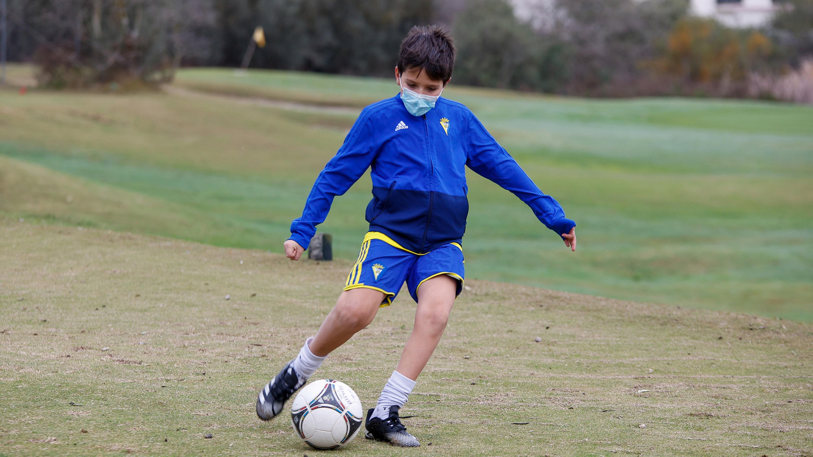 El II Torneo Benéfico Sherry Golf 'un juguete, una ilusión', un éxito