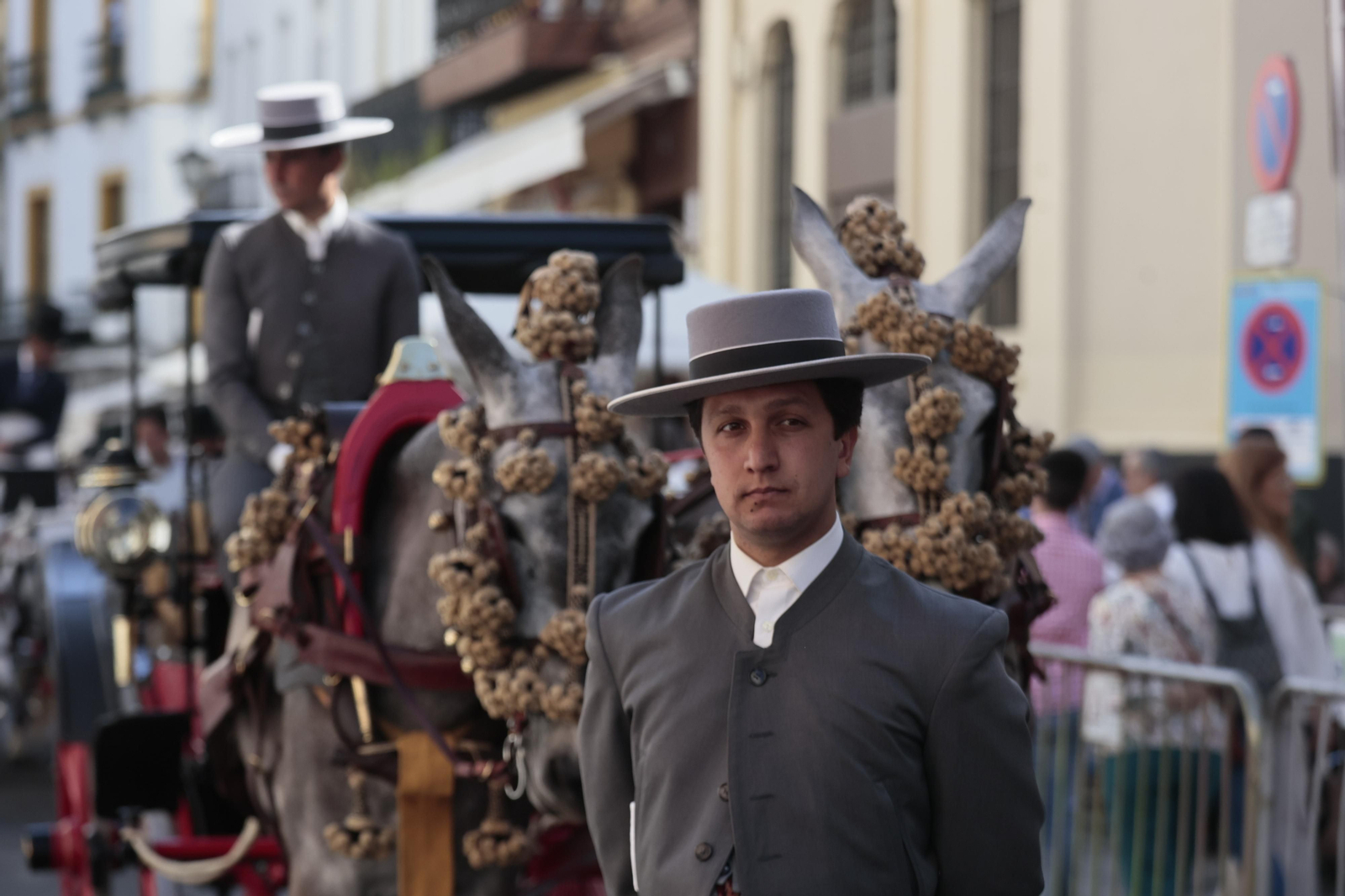 Exhibición de enganches