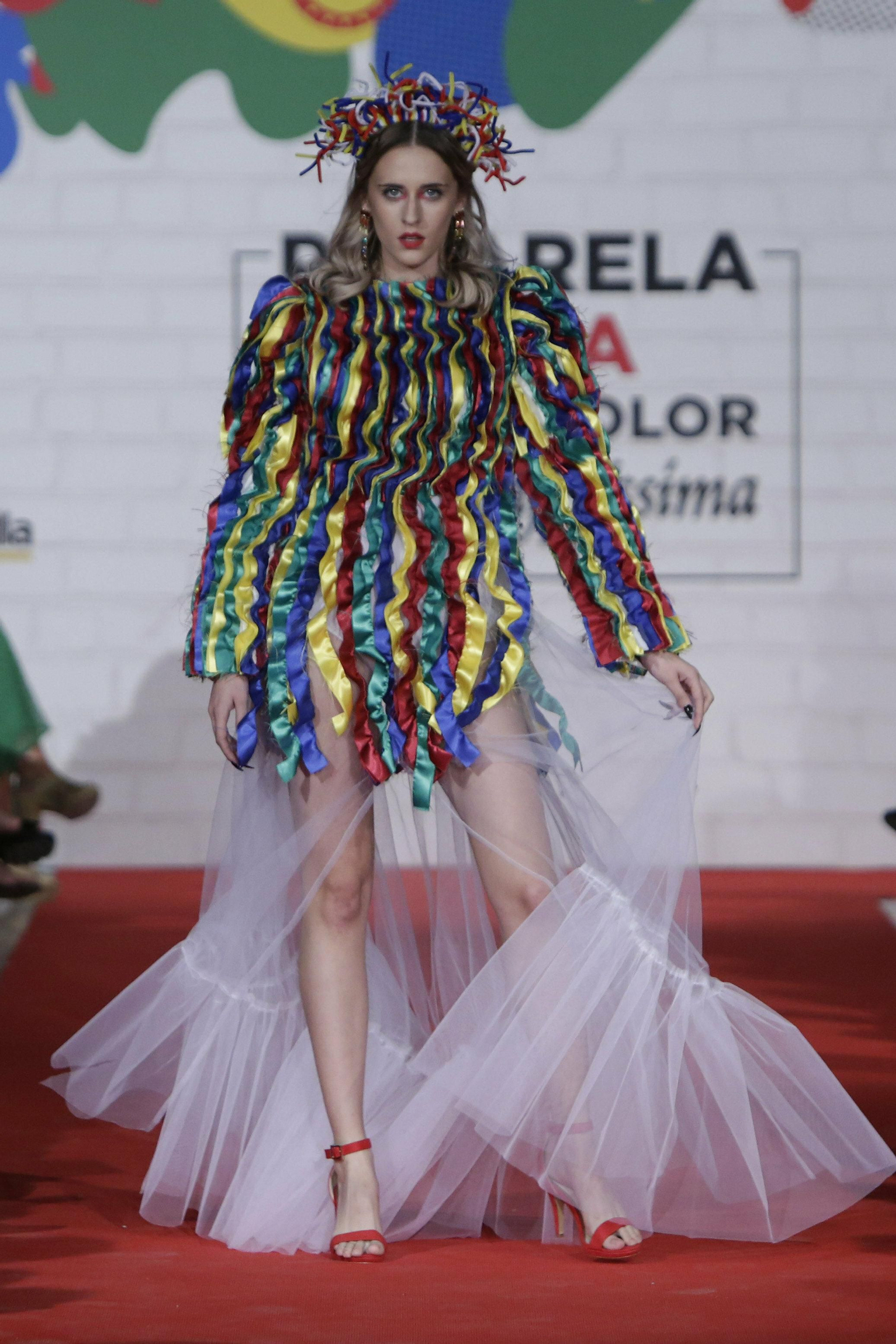 Diseño de Daniel Durán