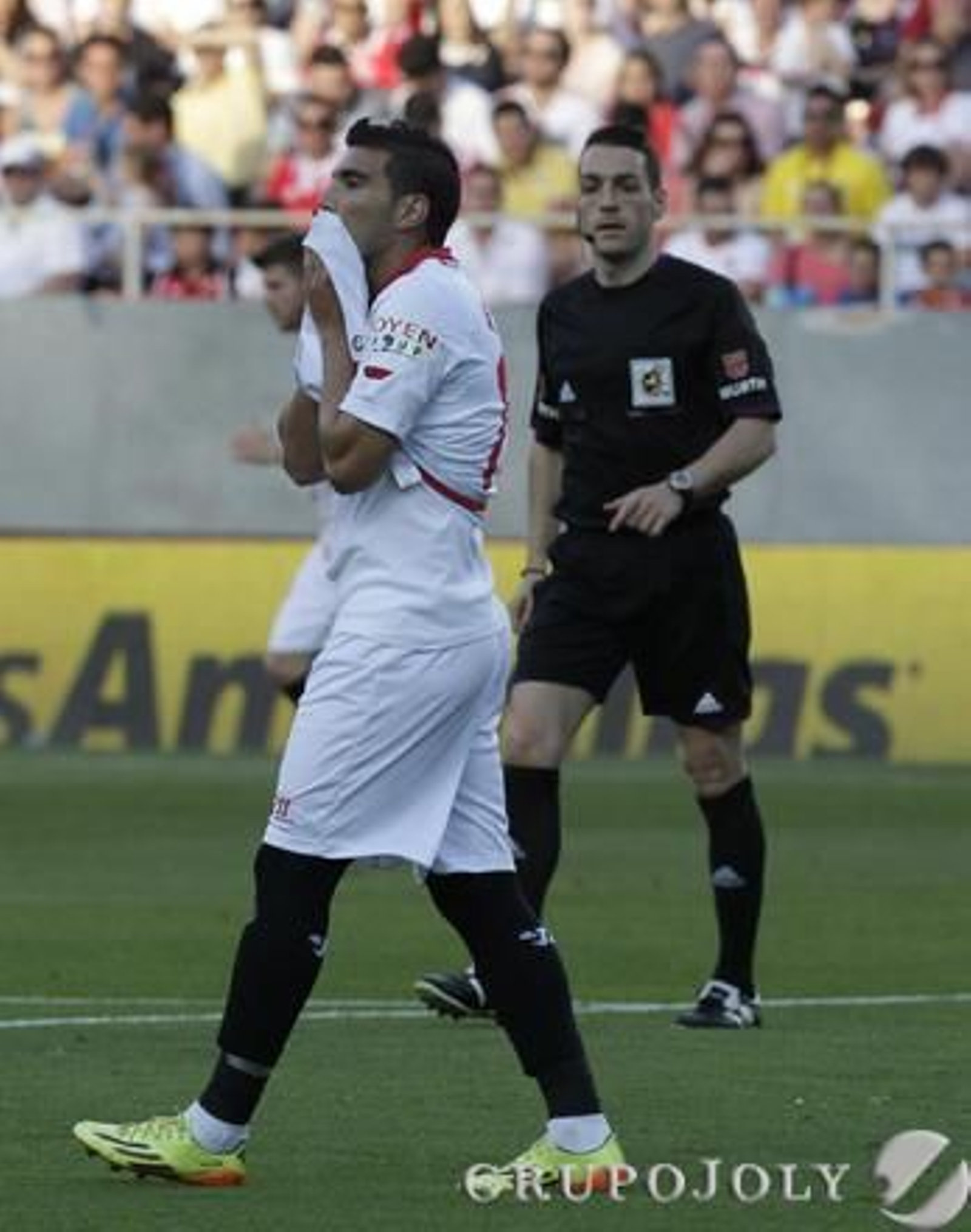 Foto: Antonio Pizarro