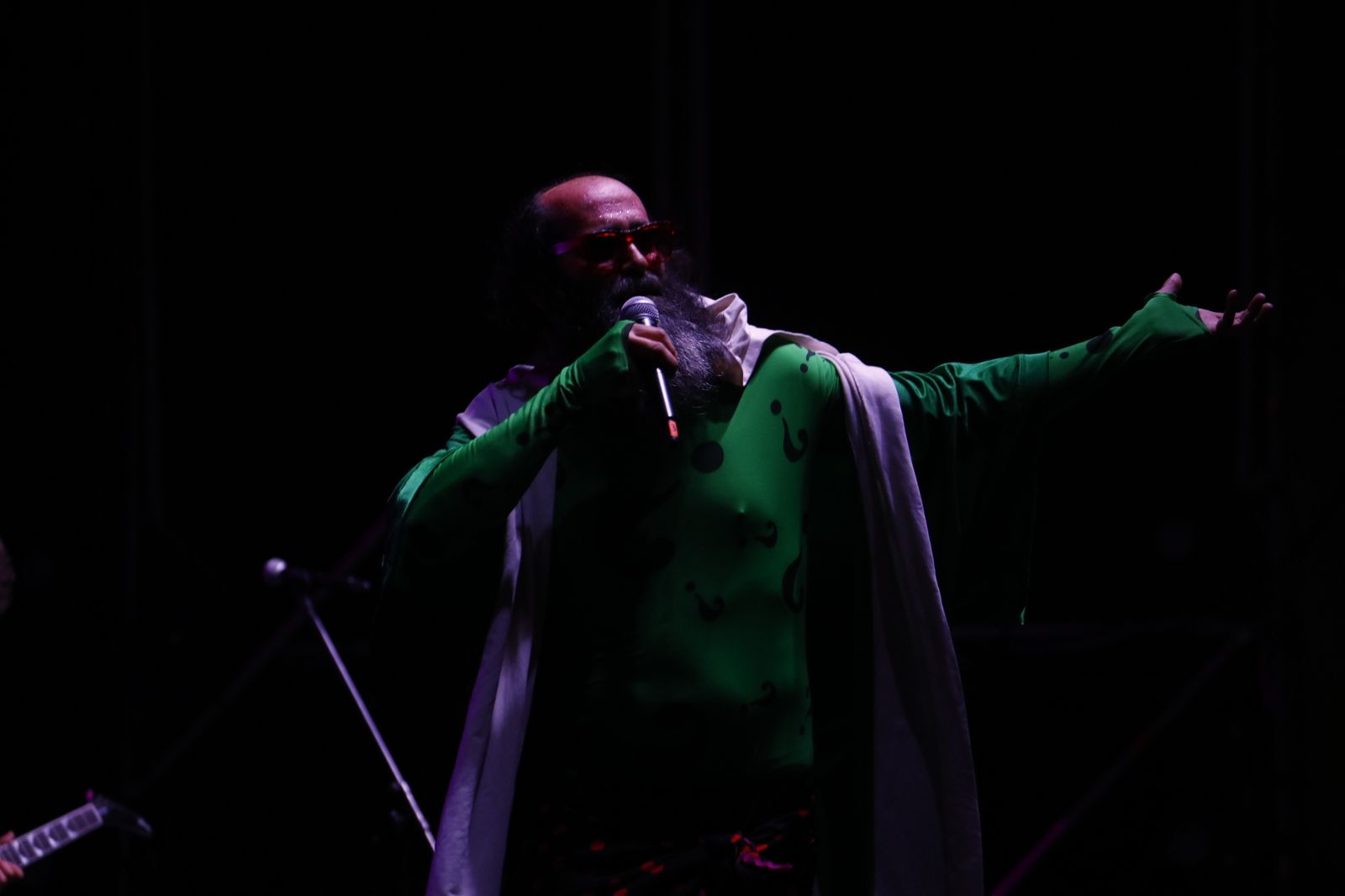 Califato 3/4 trae a Córdoba el nuevo sonido andaluz