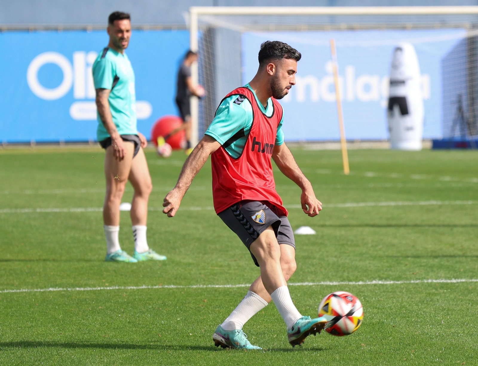 Ramón Enríquez, a punto de un regreso que se hace eterno