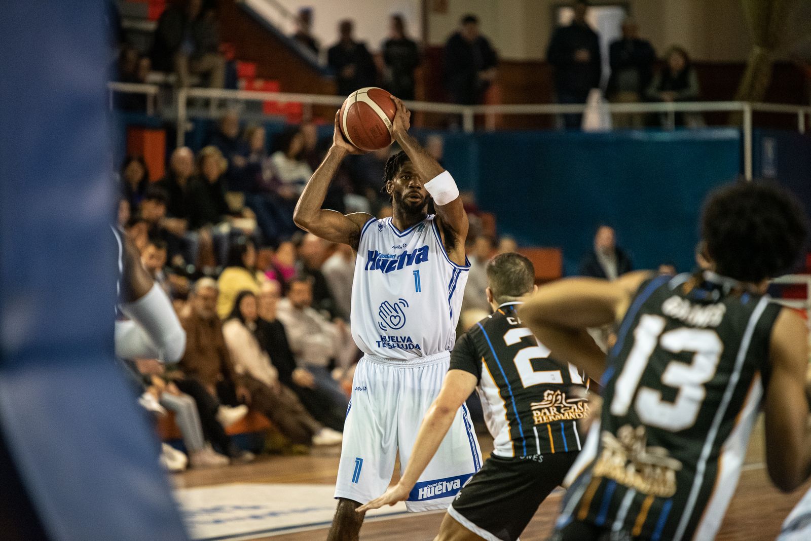 Imágenes del Ciudad de Huelva - Huelva Comercio