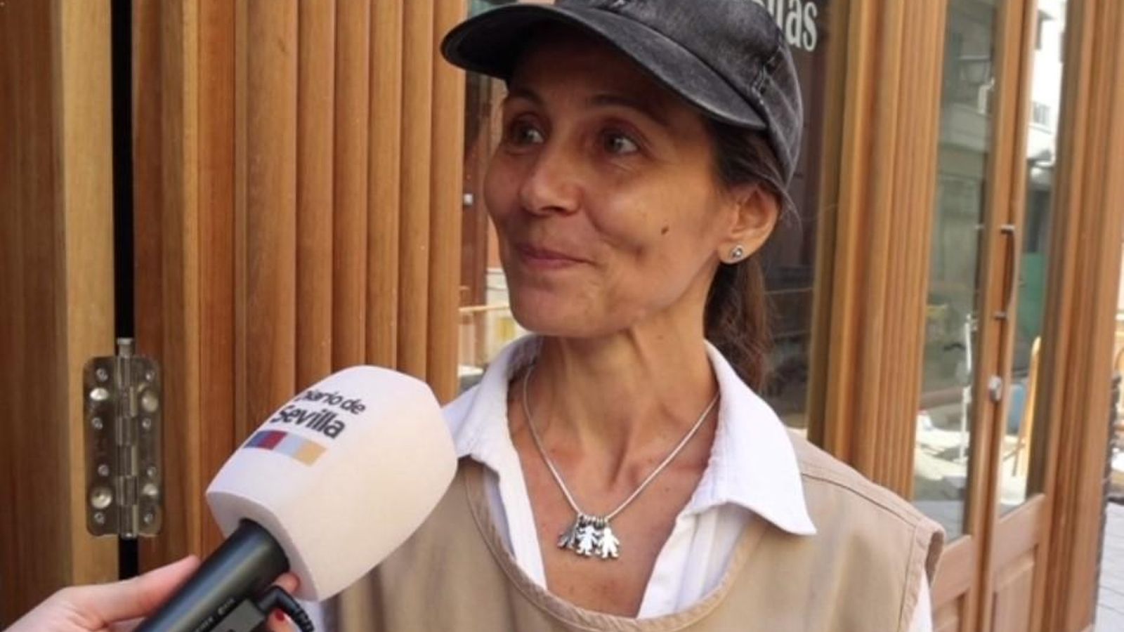 Heladería Gloria & Rosita