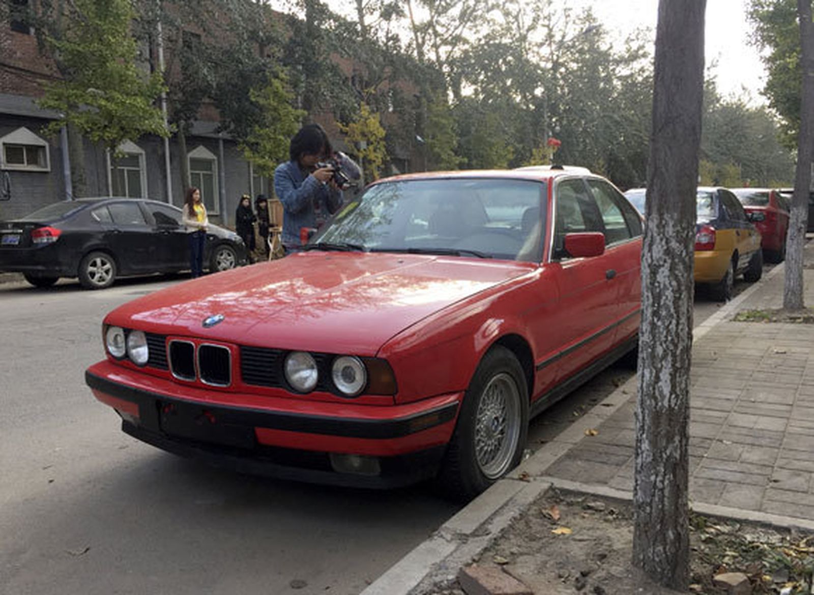 Ai Weiwei contra Lego