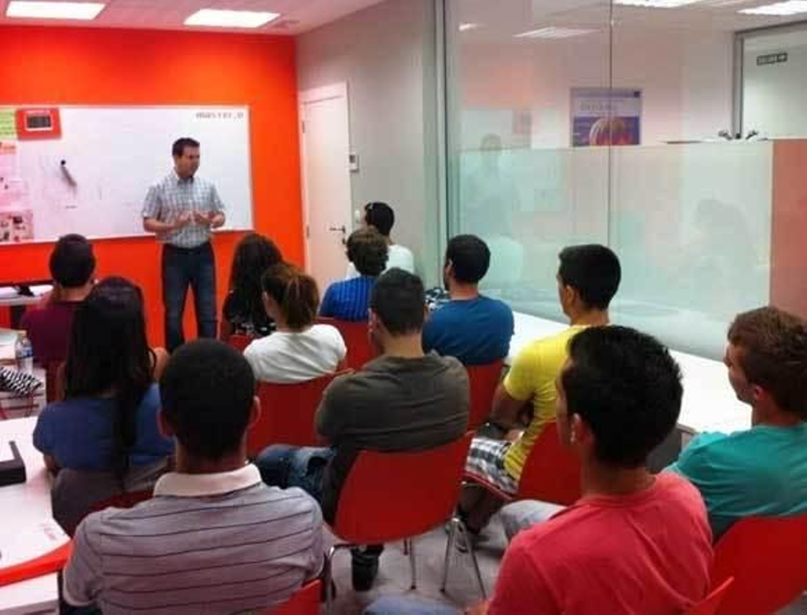 MasterD Sevilla se sitúa como referente en la formación de opositores y profesionales