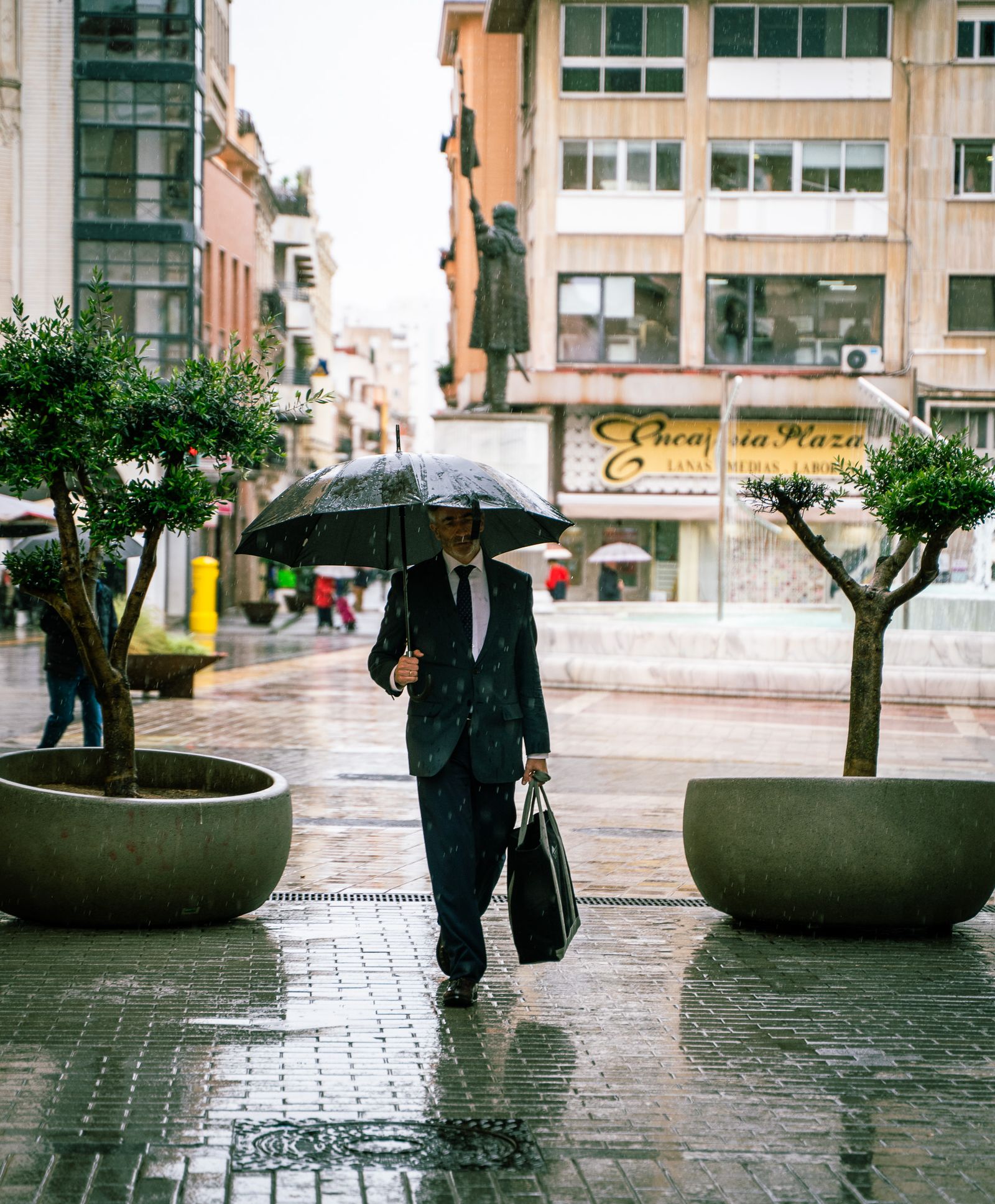 Las imágenes más destacadas del miércoles 30 de abril en Huelva