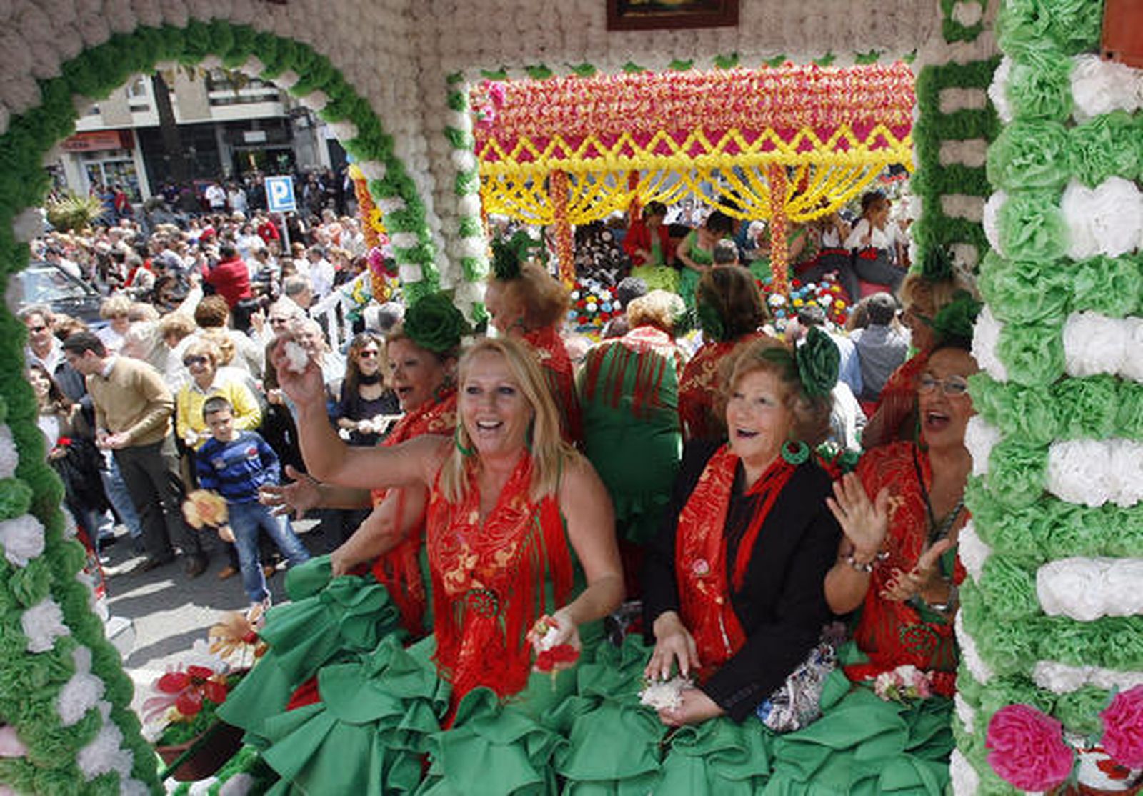 Foto: Jose Martinez Asencio