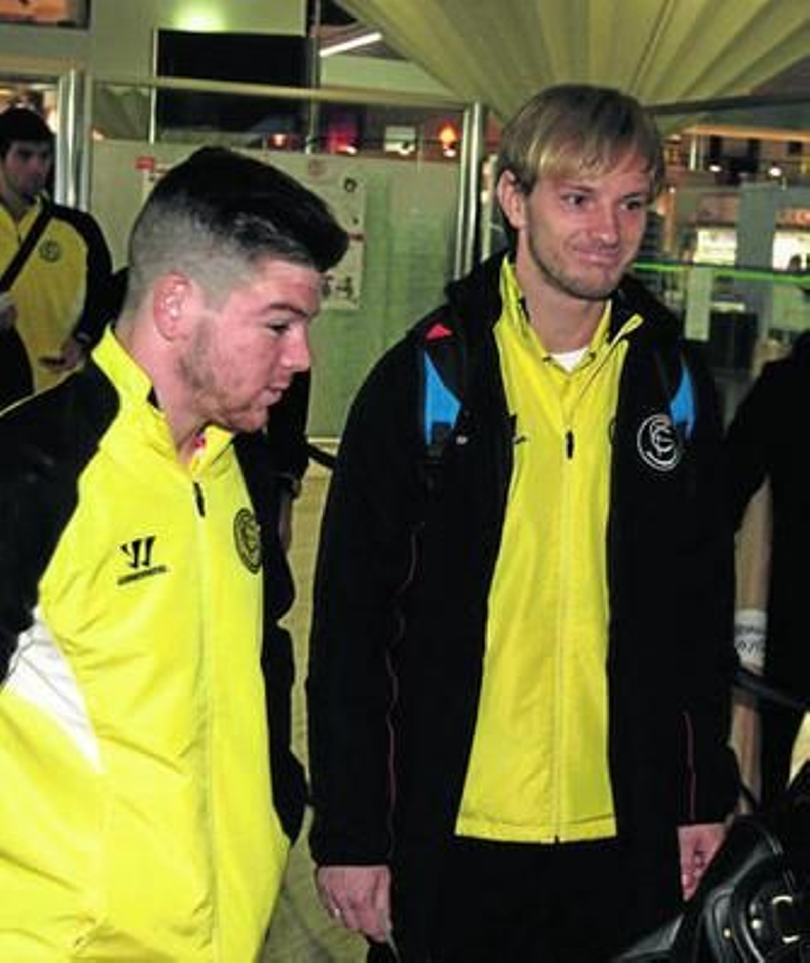 Más plusvalía que la de la doble 'N'