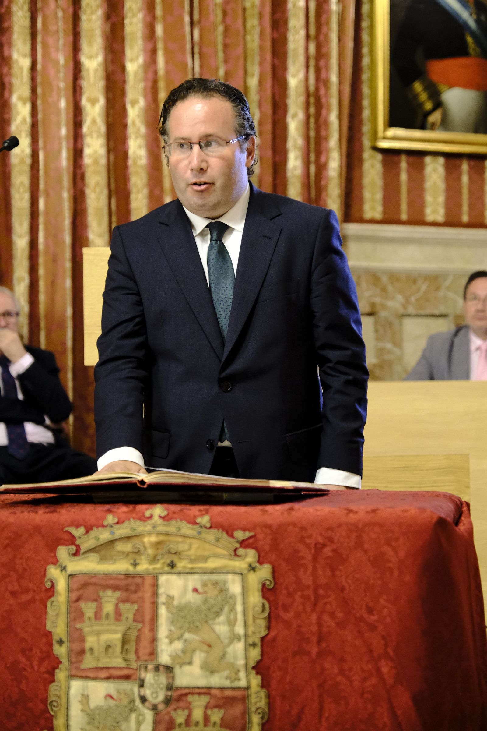 Ediles de Ciudadanos