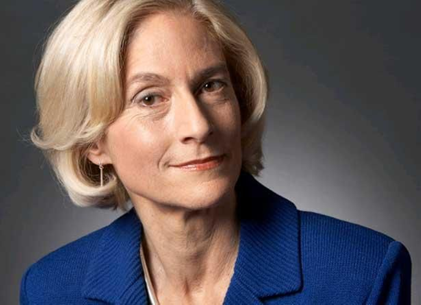 La filósofa Martha Nussbaum, Premio Príncipe de Asturias de las Ciencias Sociales