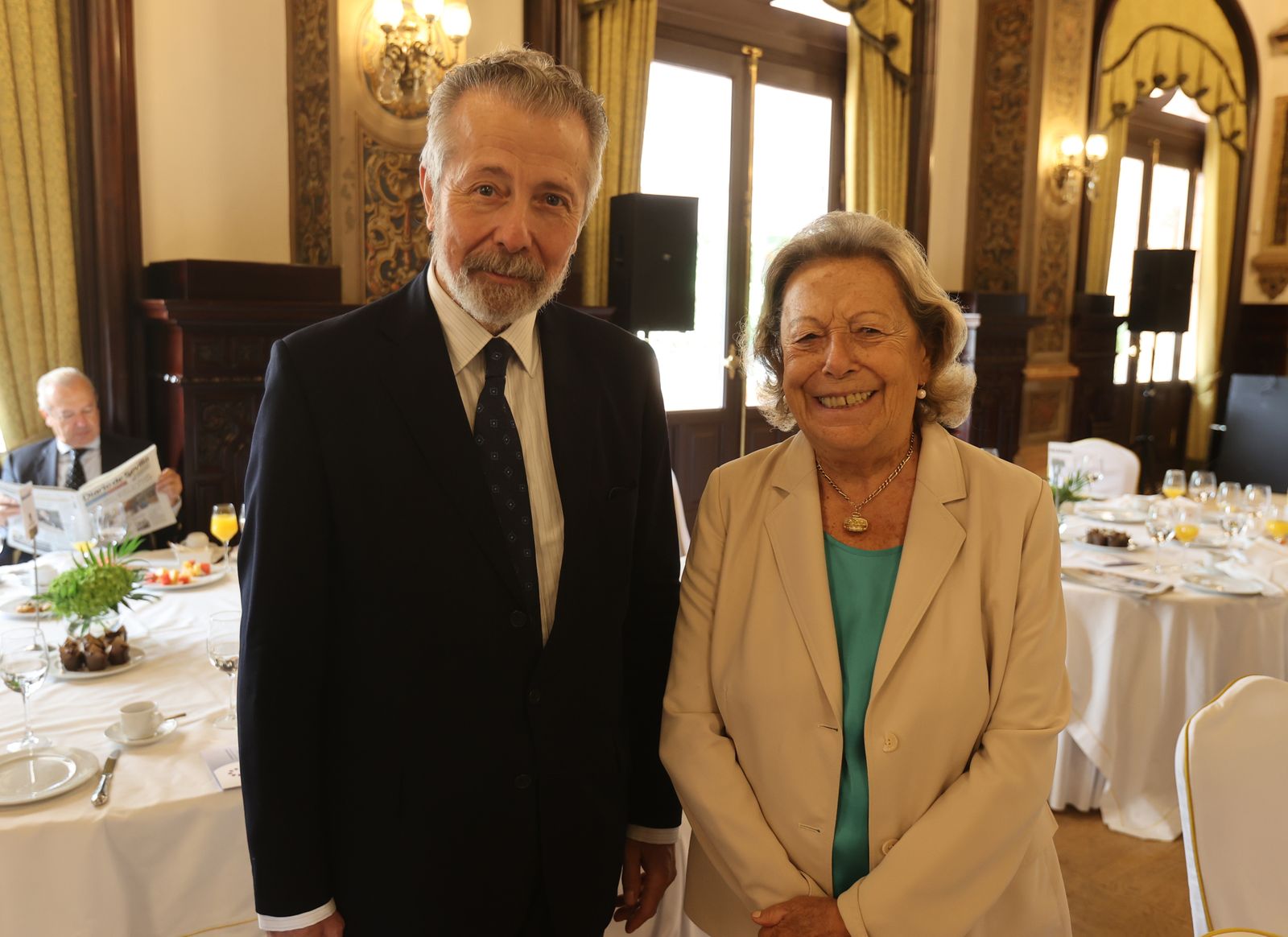 Las fotografías del FORO JOLY. Santiago Muñoz