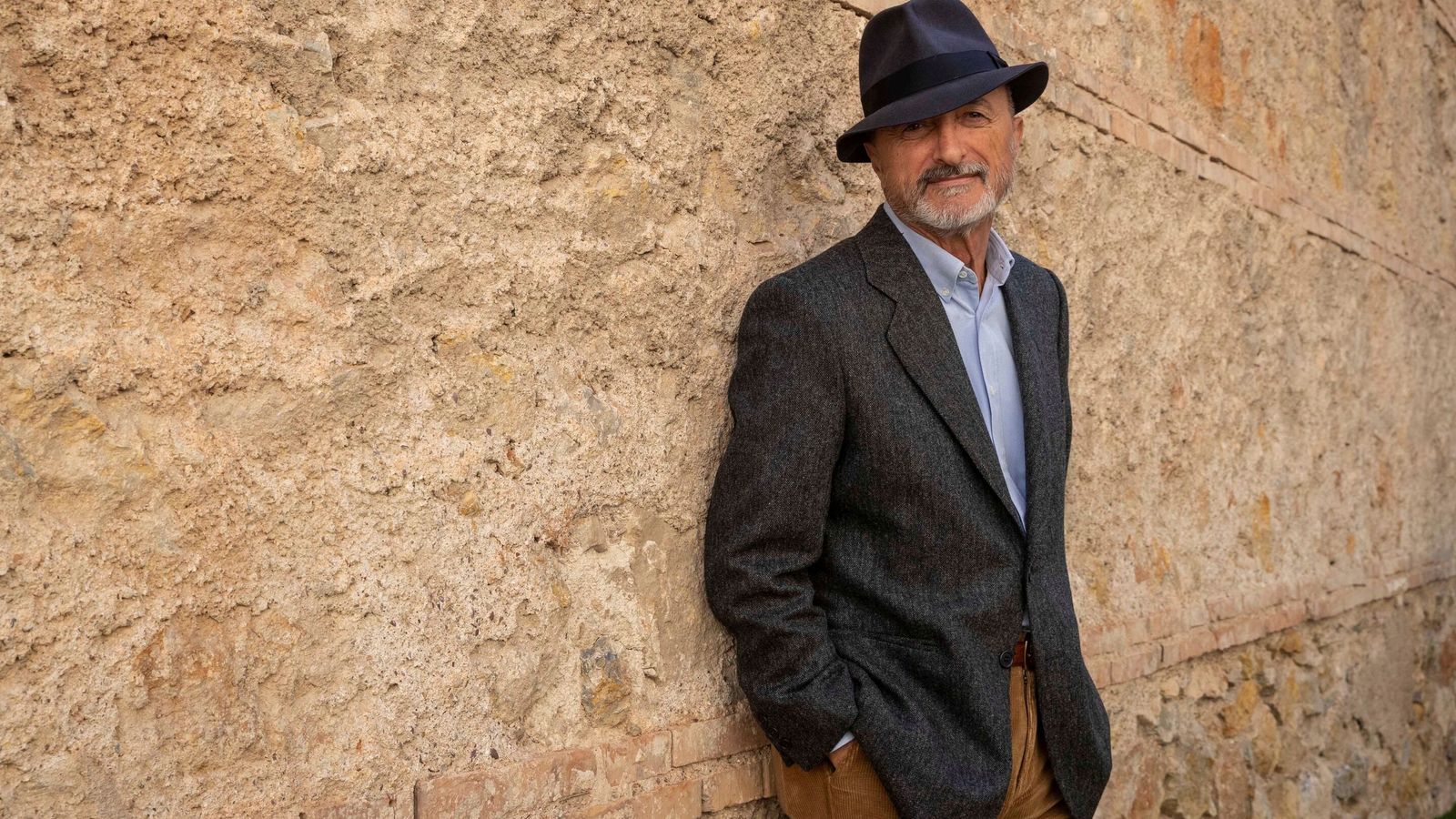 Arturo Pérez-Reverte