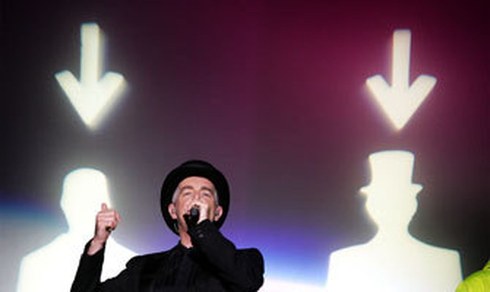 Pet Shop Boys actuará en Marbella el 30 de julio