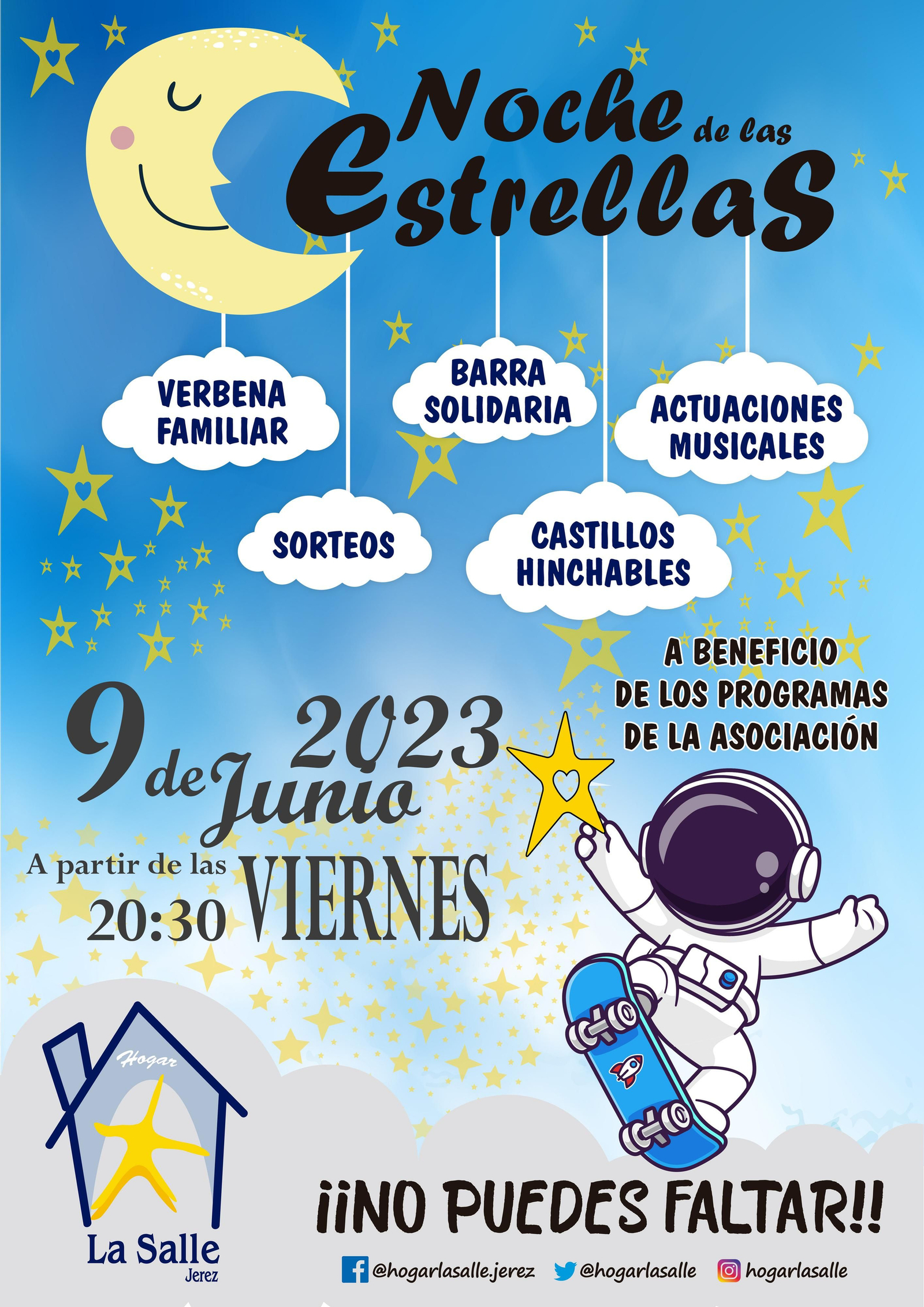 Noche de las Estrellas