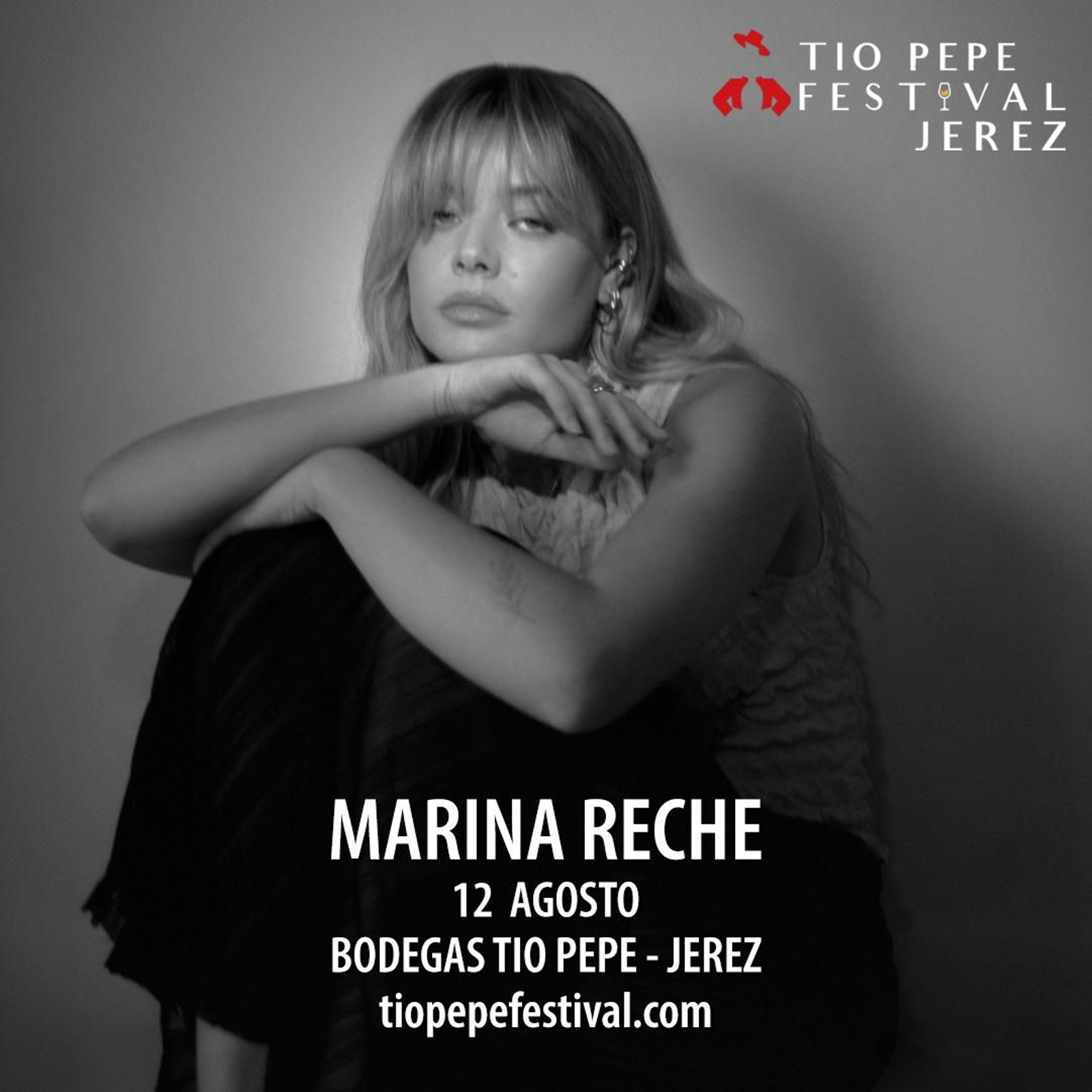 Marina Reche.
