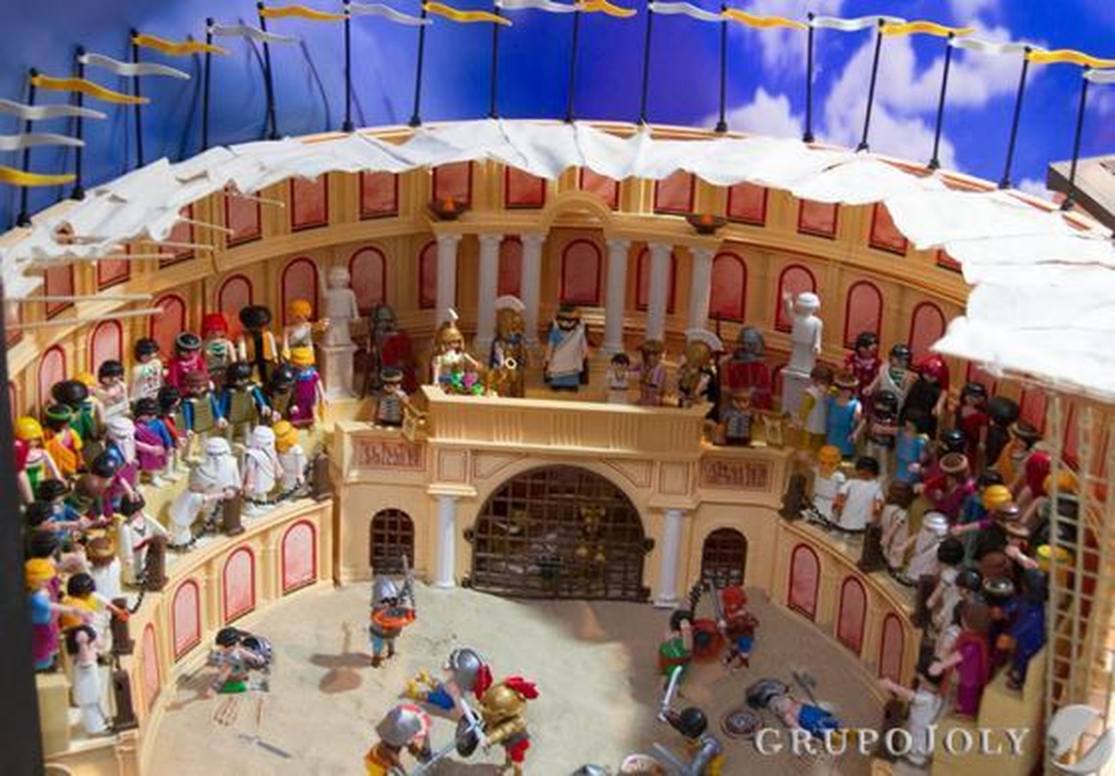 Foto: VICTORIA HIDALGO