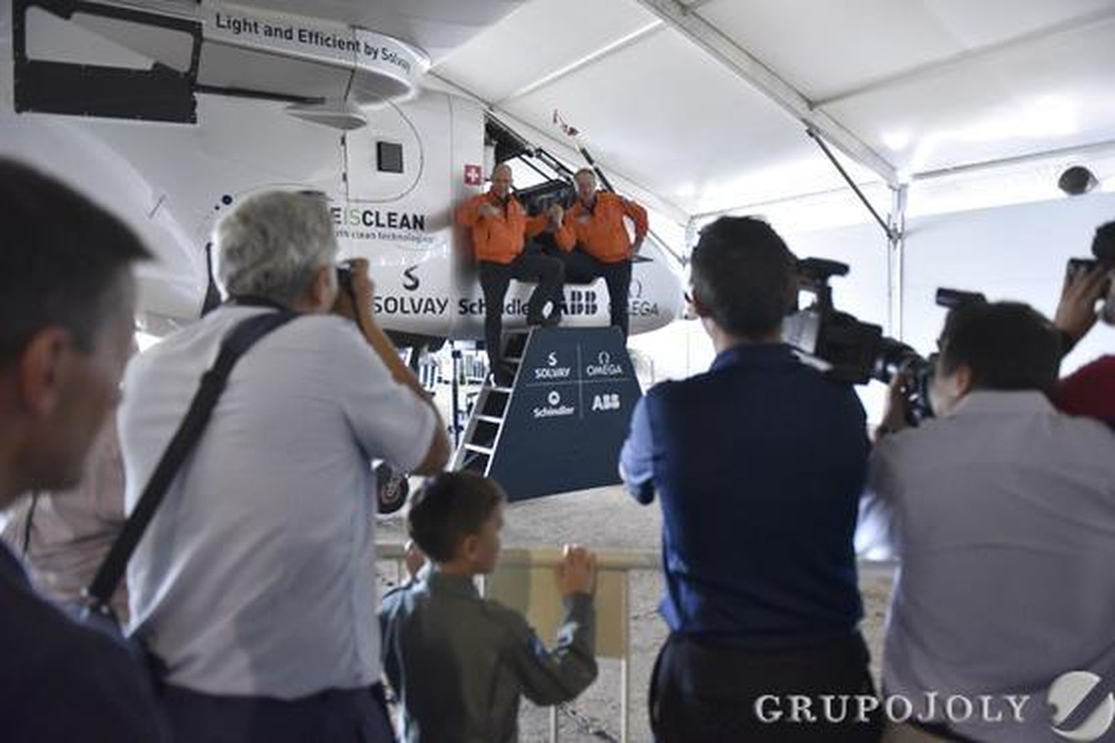 Foto: Juan Carlos Vázquez