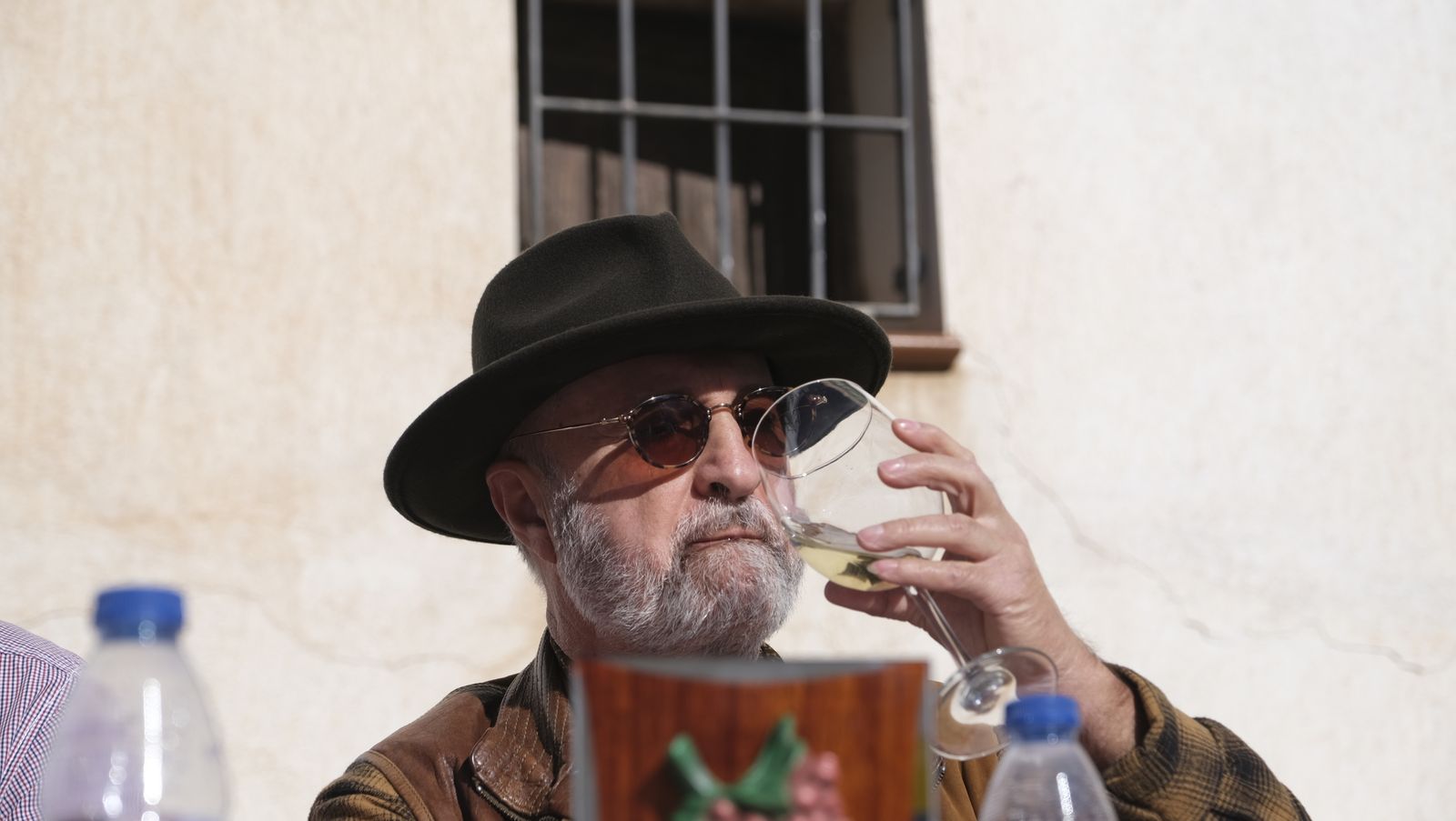 Imágenes del Certamen de Mostos de Fiñana