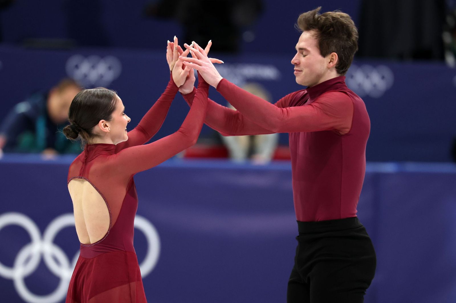 Las mejores fotos de los Juegos Olímpicos de invierno Milán Cortina d'Ampezzo 2026 | Décima jornada