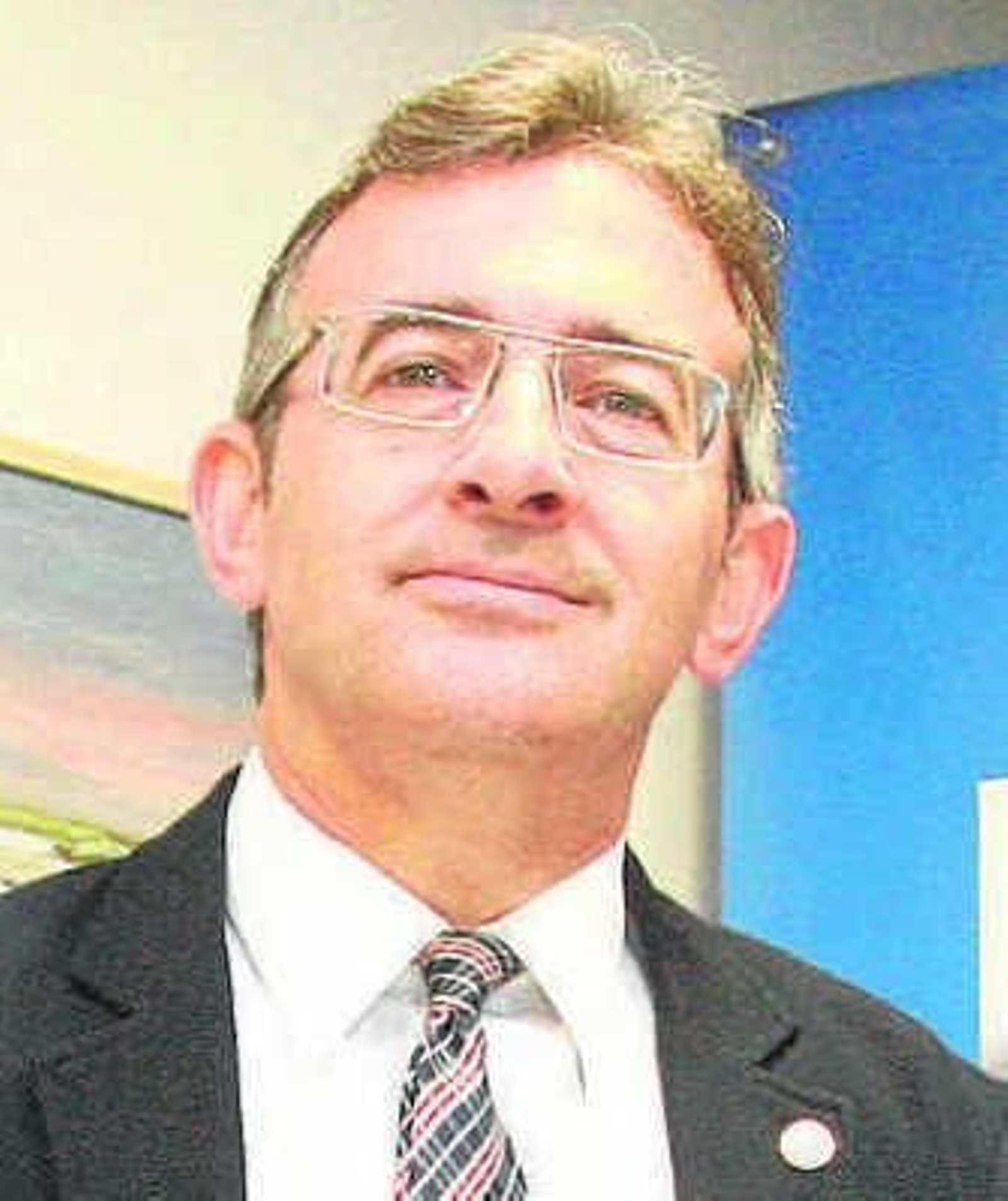 Francisco Ruiz toma hoy posesión como rector de la UHU