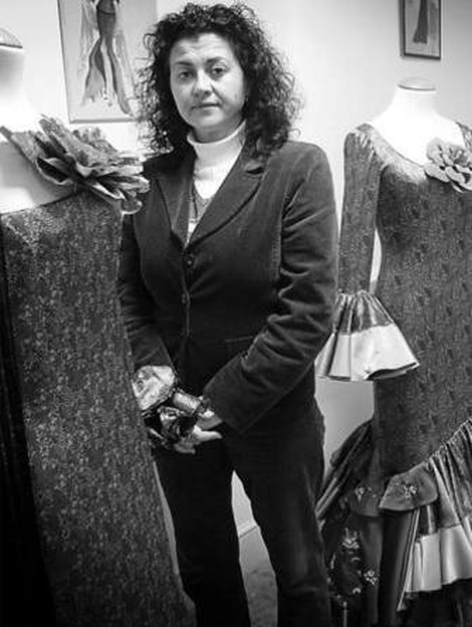 "La docencia ocupa un papel preponderante en mi vida"