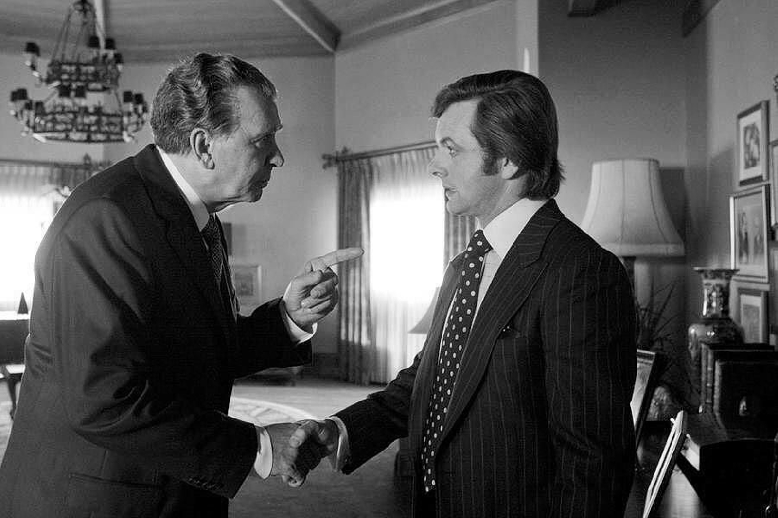 La mejor entrevista de la historia