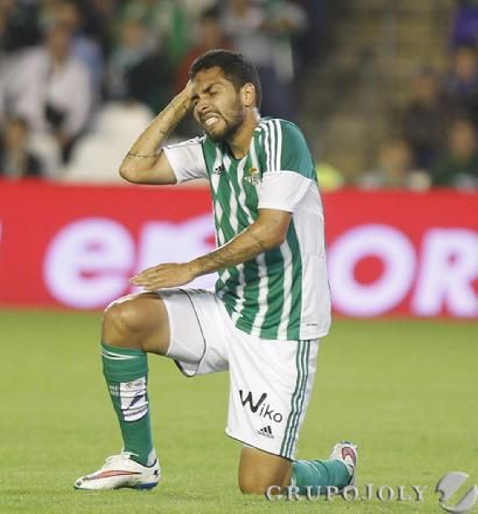 Foto: Antonio Pizarro