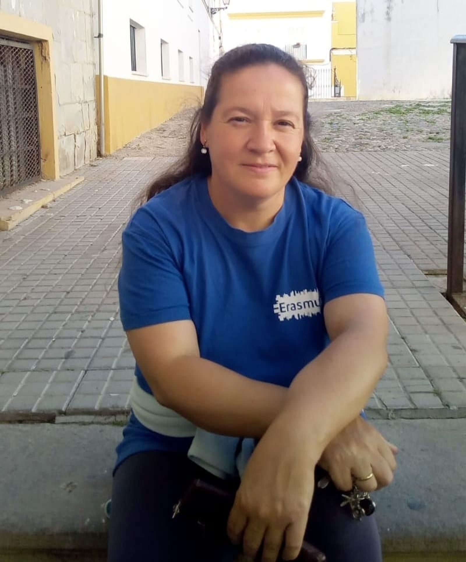 Inmaculada Garrido (PP)