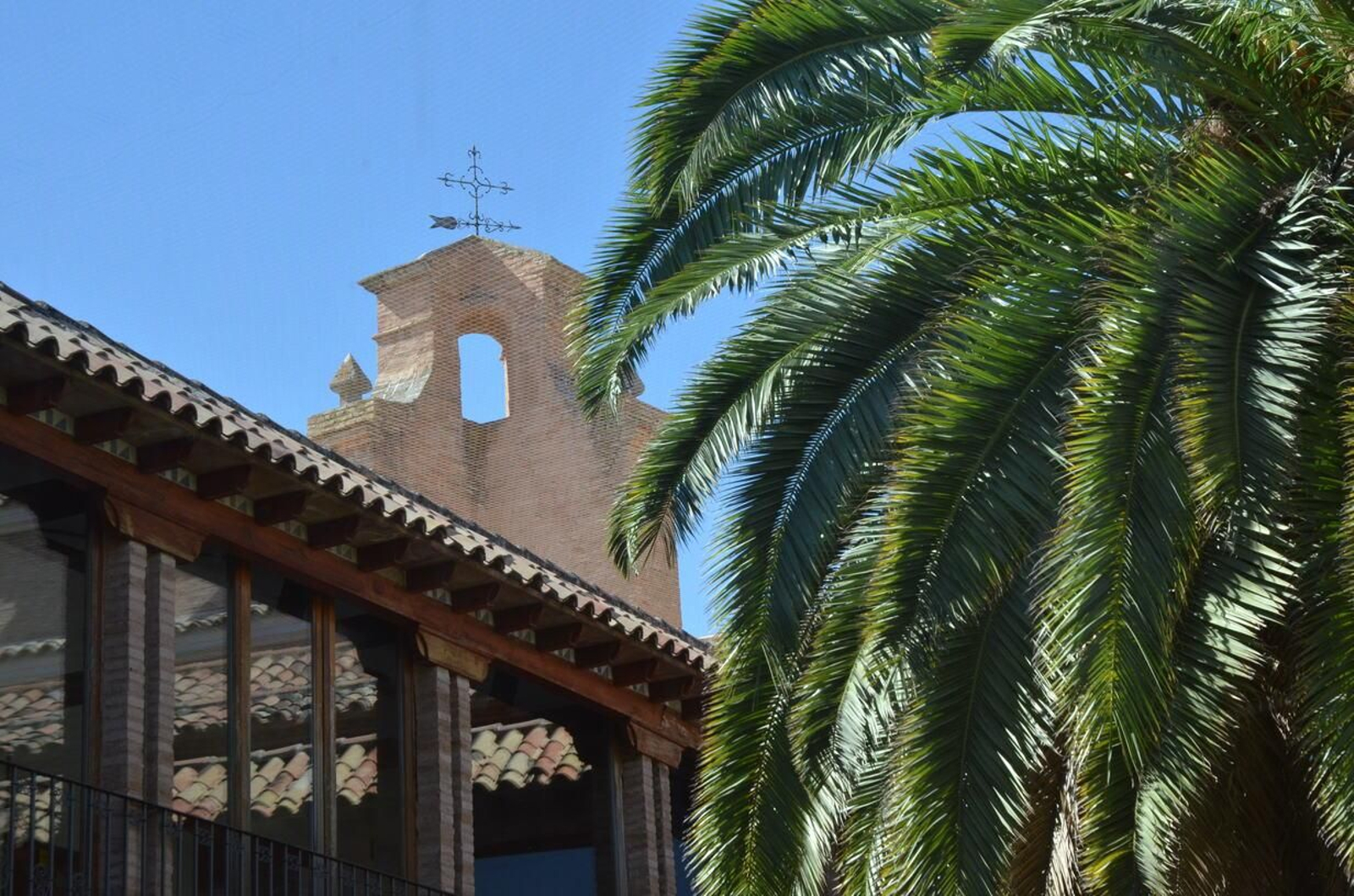 La antigua institución sanitaria existió en el casco histórico de Jaén desde el siglo XV.