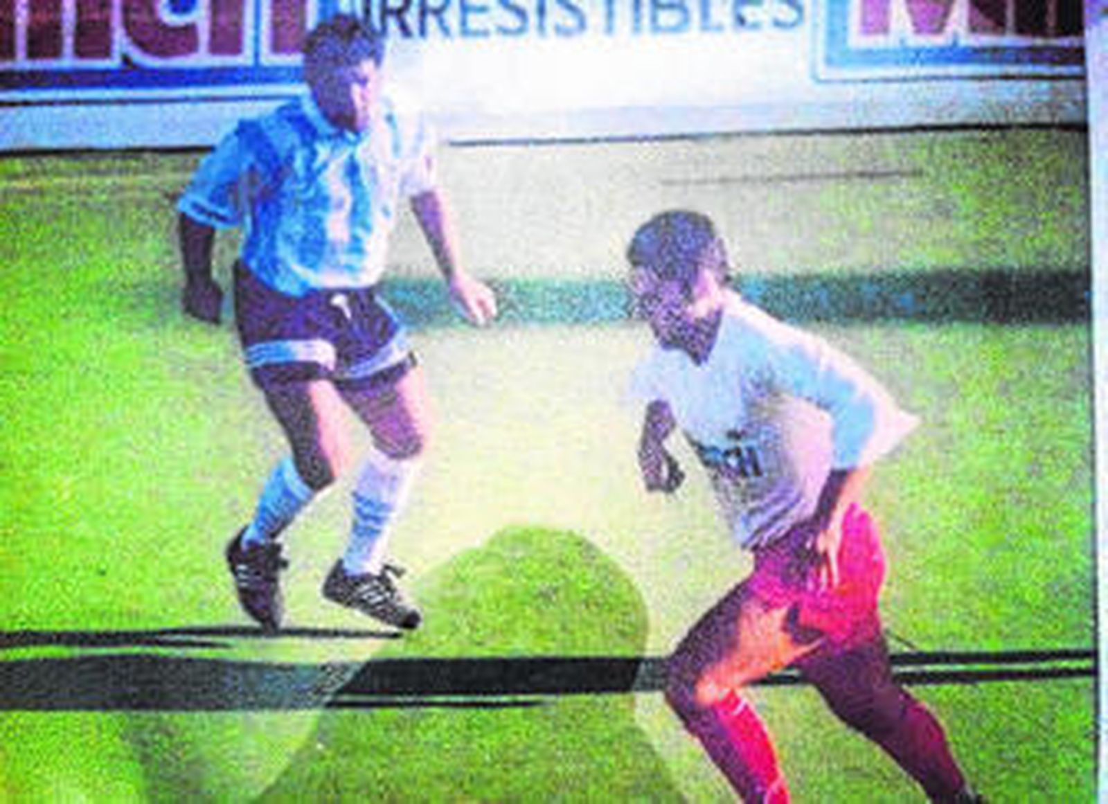 Las raíces de los Sessolo