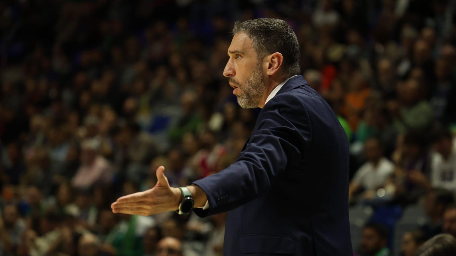 El Unicaja - Filou Oostende de BCL, en fotos