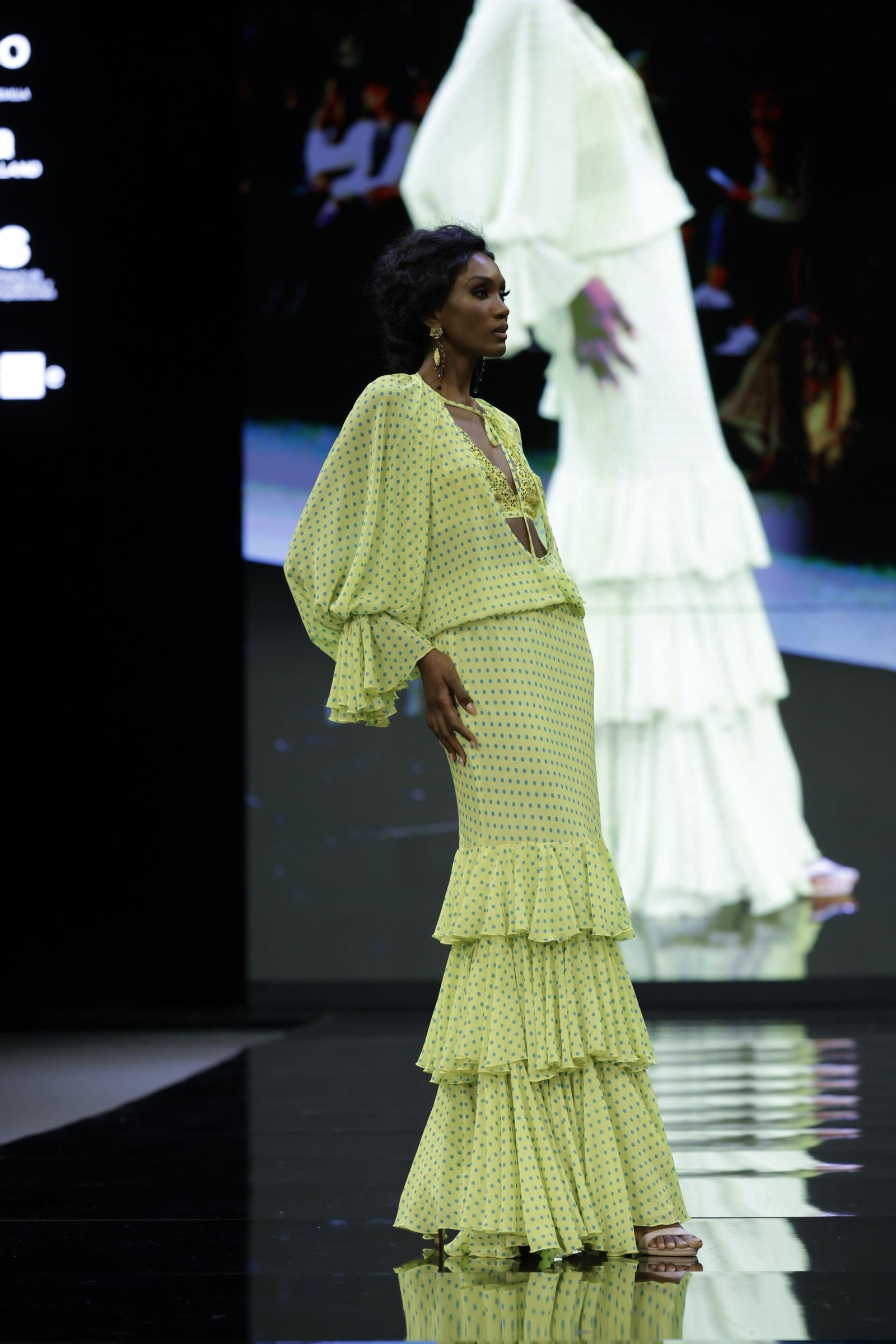 Desfile de Manuel Odriozola en SIMOF 2025, todas las fotos