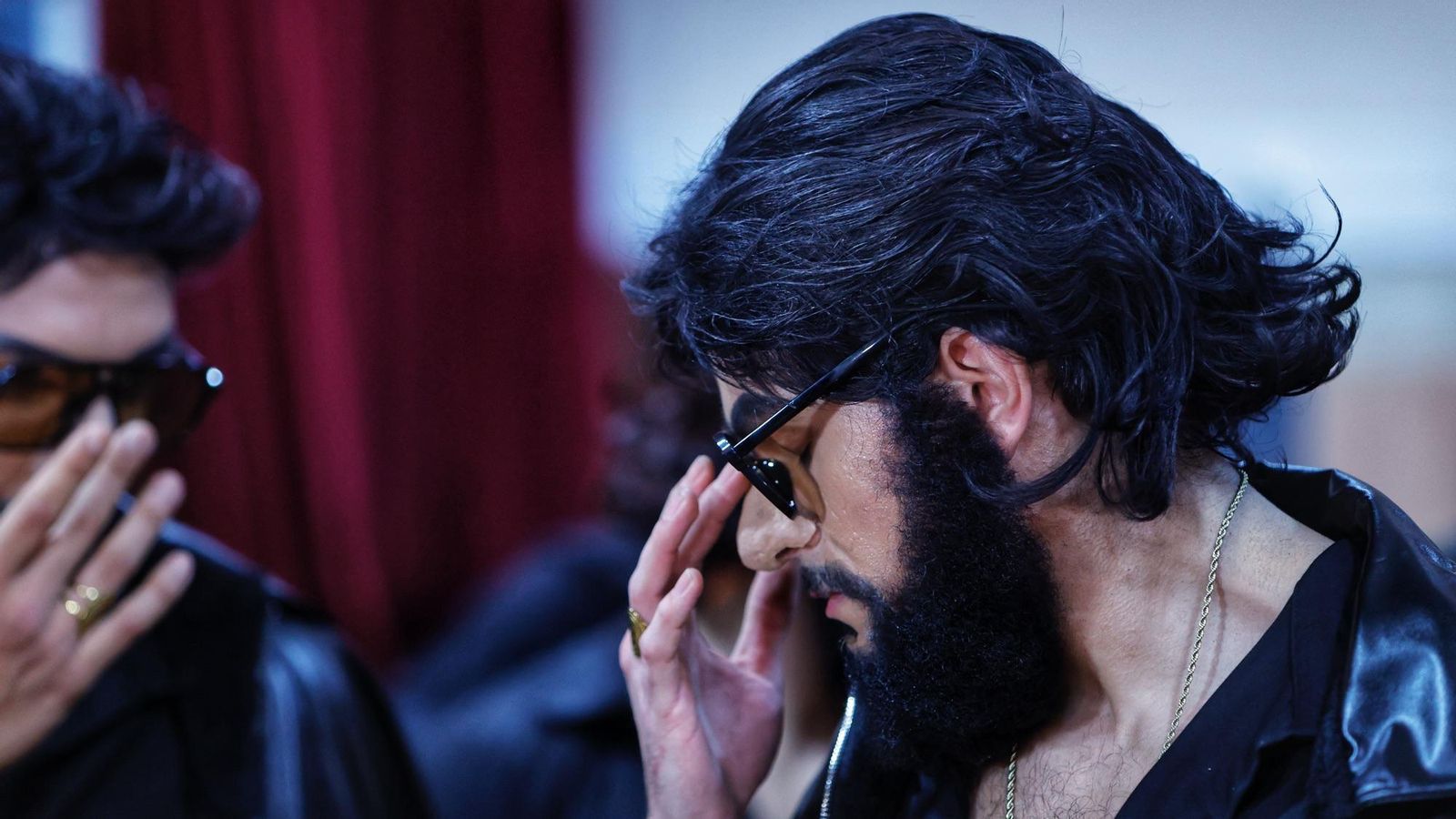 Búscate entre las mejores imágenes de la segunda sesión de cuartos de final del COAC 2025