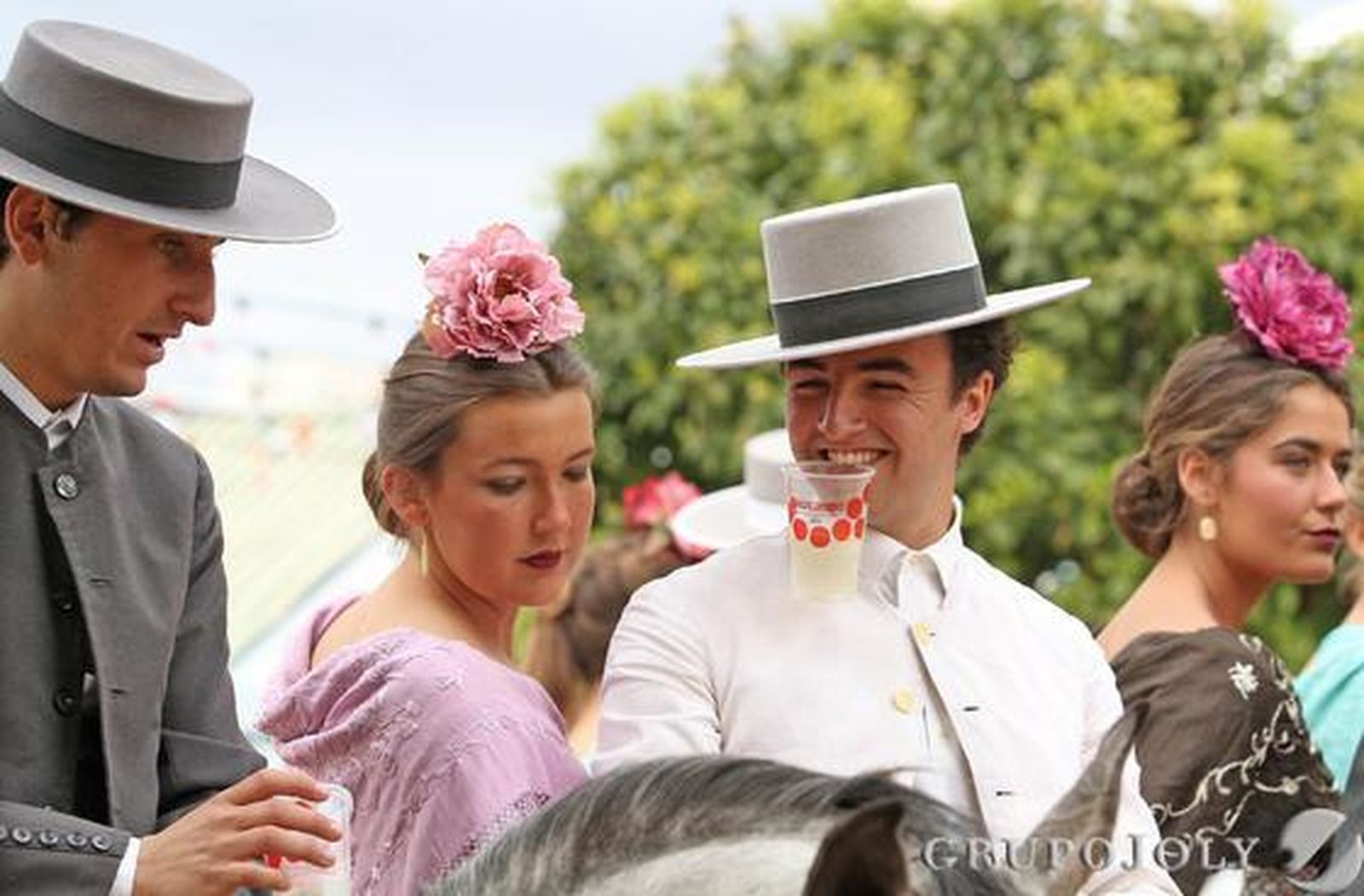 Foto: JC Vazquez/ MJ Lopez/ B.Vargas/ JM Paisano