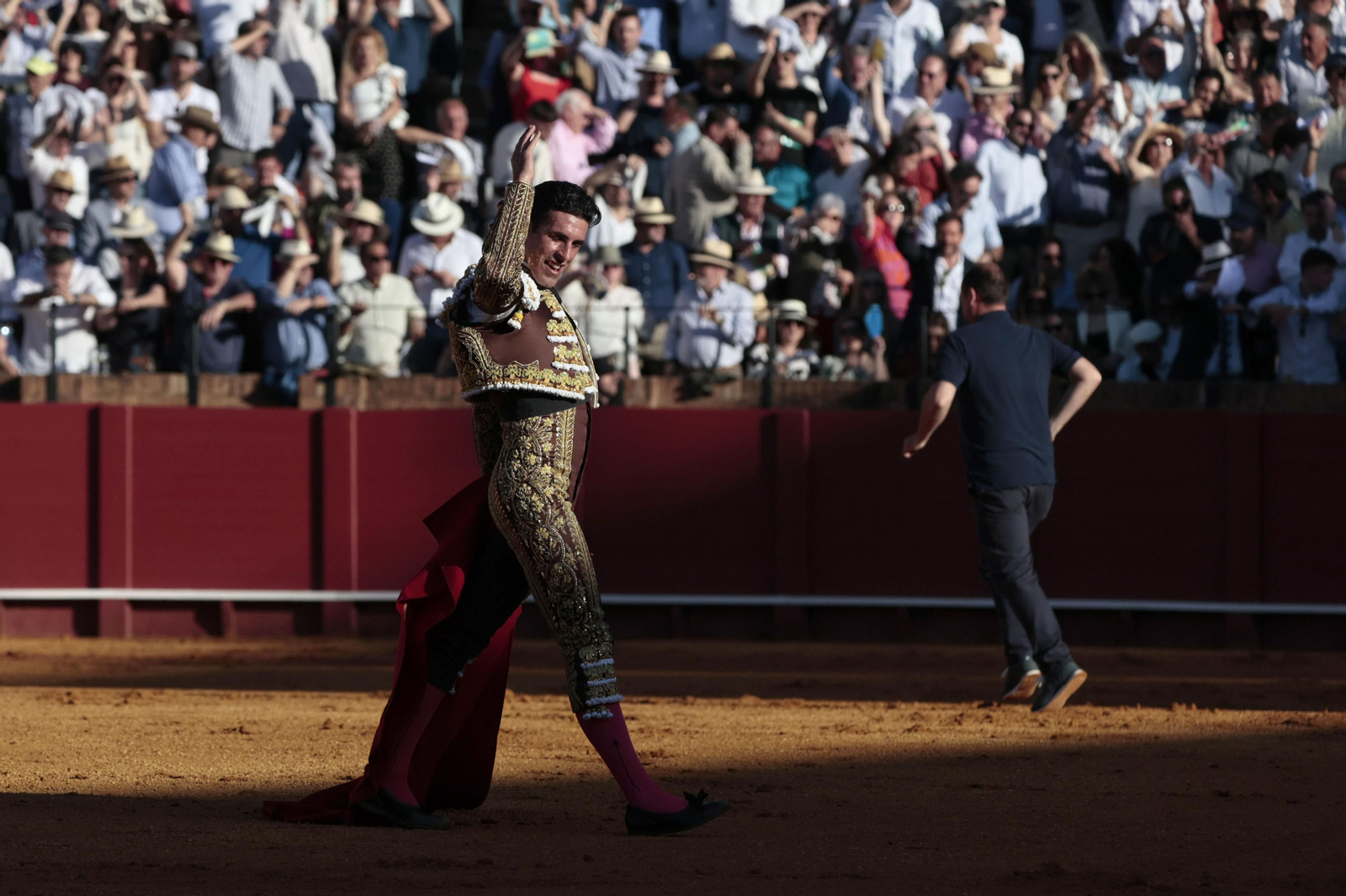 Las fotos del festejo